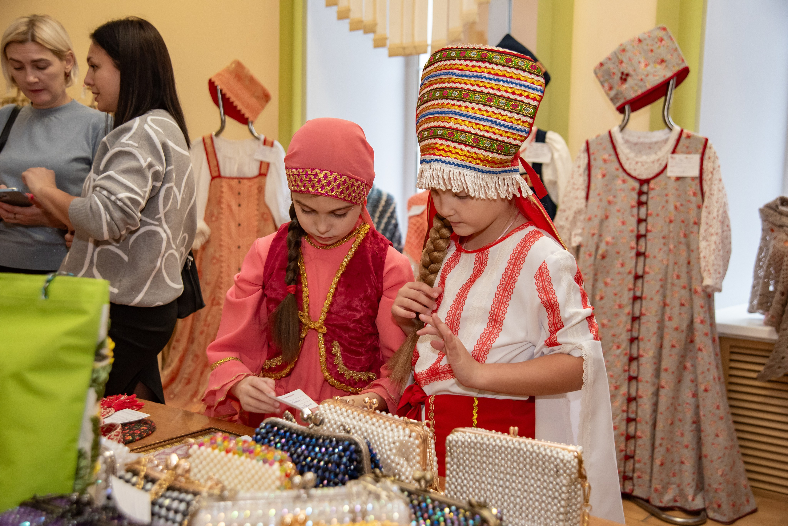 Репортажная съёмка концерта. Фотограф Макс Огурцов в Нижнем Новгороде