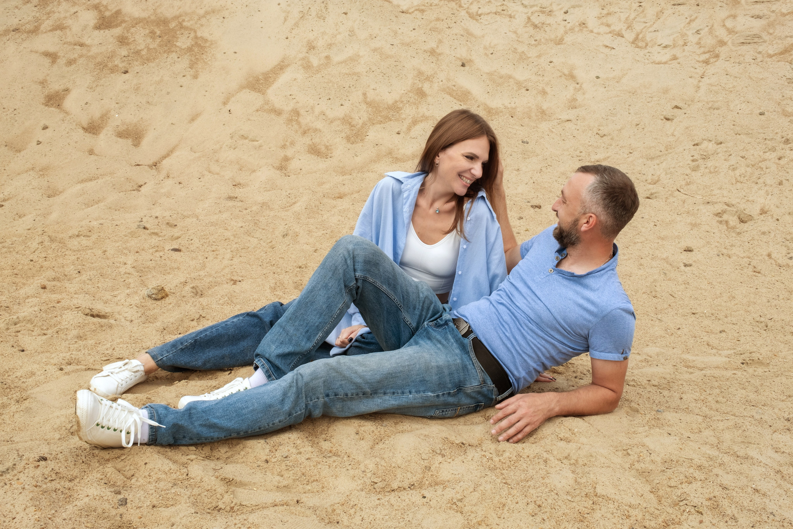 Анастасия. Иванова Екатерина. Фотограф Омск