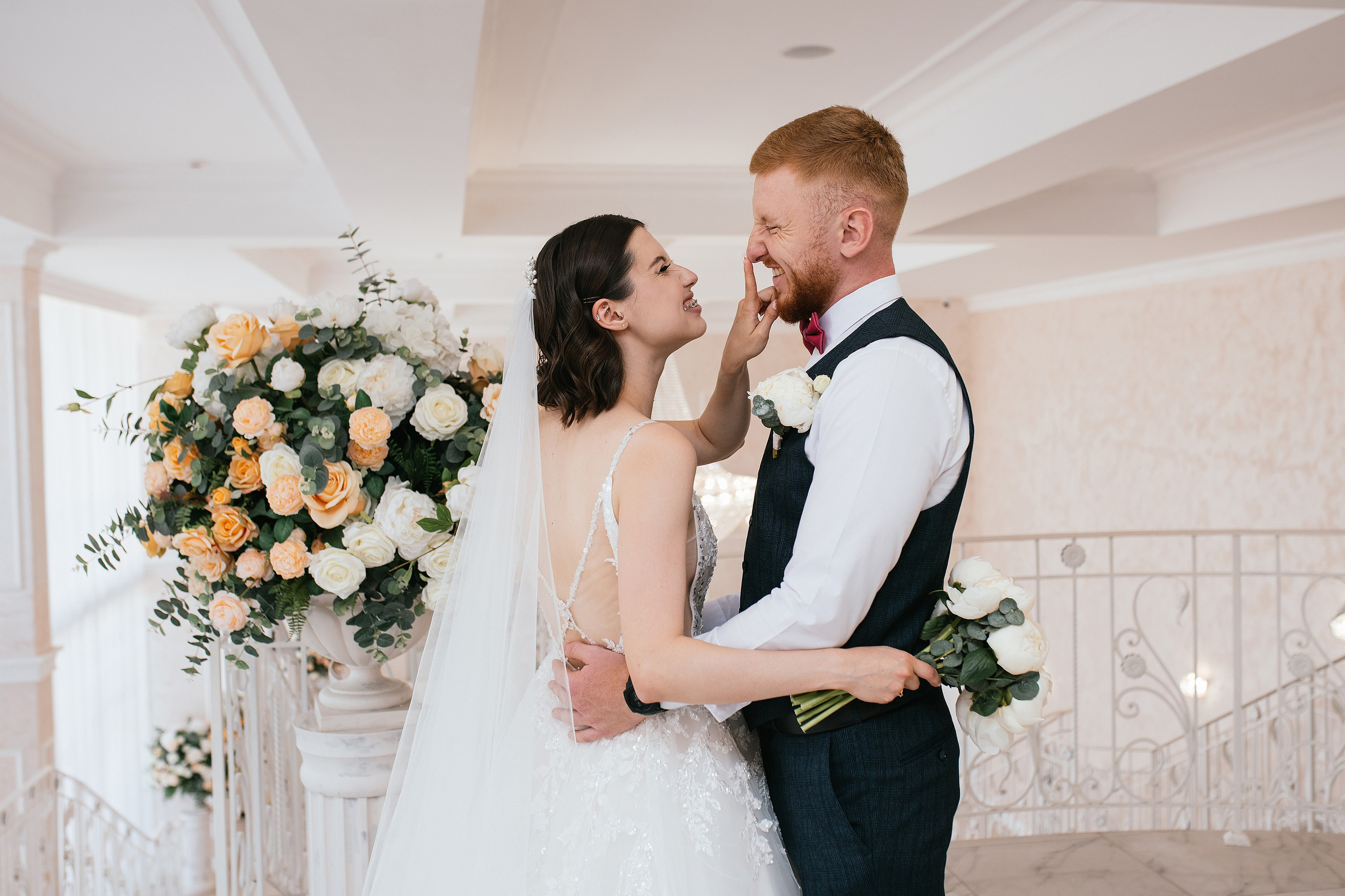 Wedding day #52. Свадебный, семейный фотограф в Рязани Лена Брант