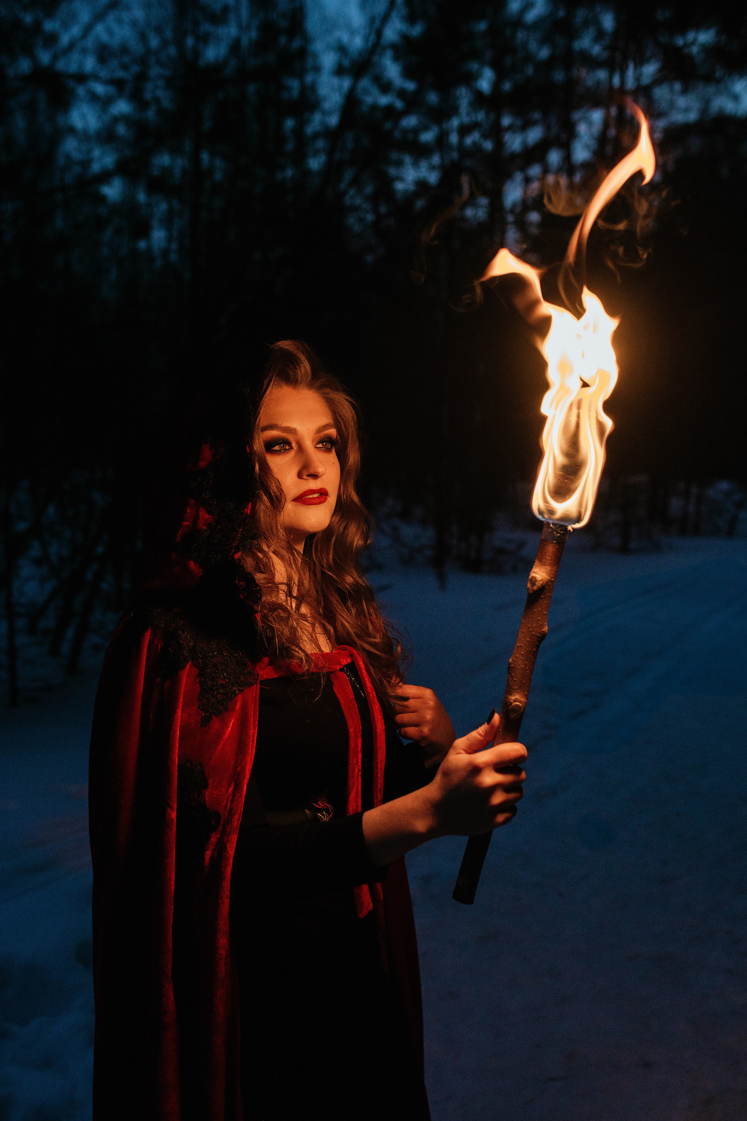 Алина. Свадебный, семейный фотограф в Рязани Лена Брант