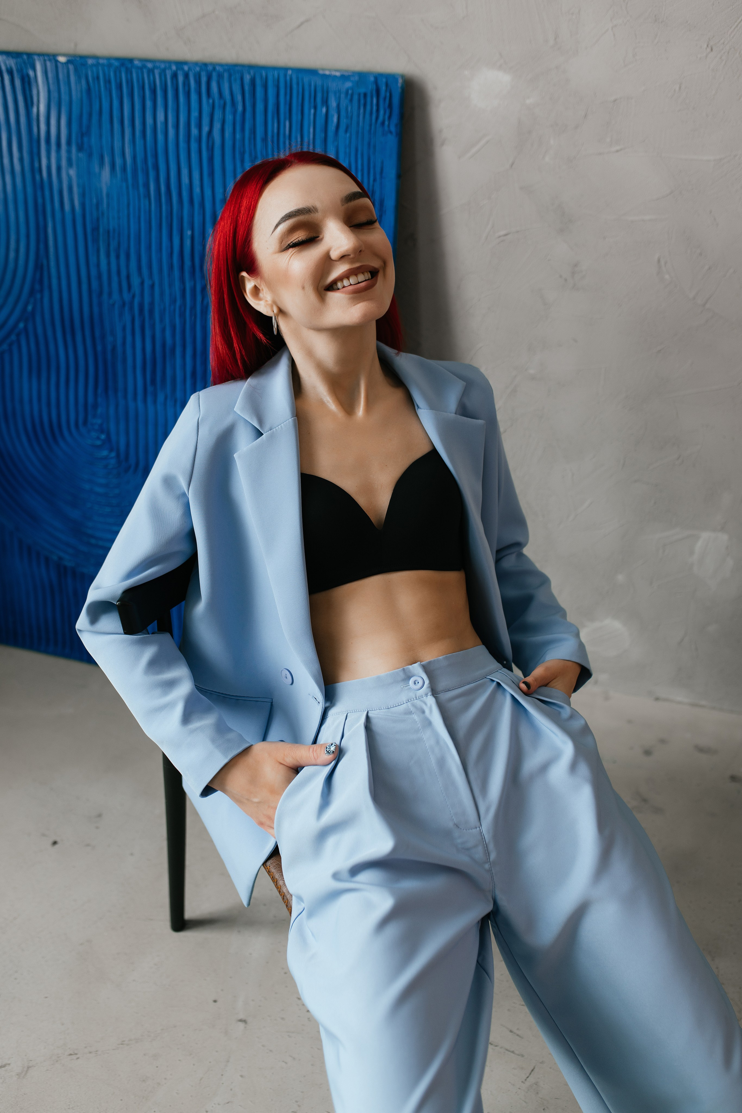 Вера. Свадебный, семейный фотограф в Рязани Лена Брант