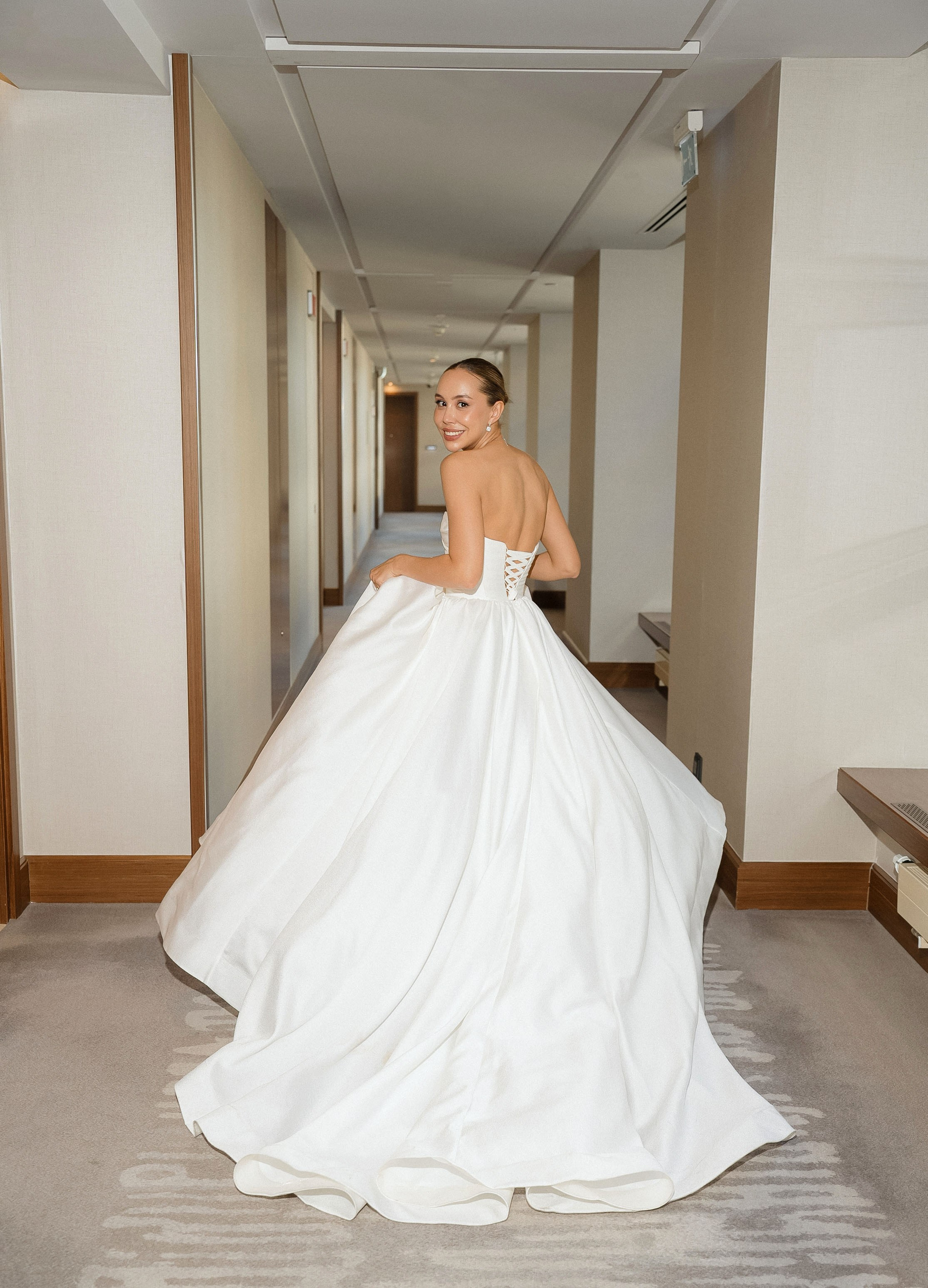 Vadim & Alina, Fish Point Events. Свадебный и семейный фотограф Москва