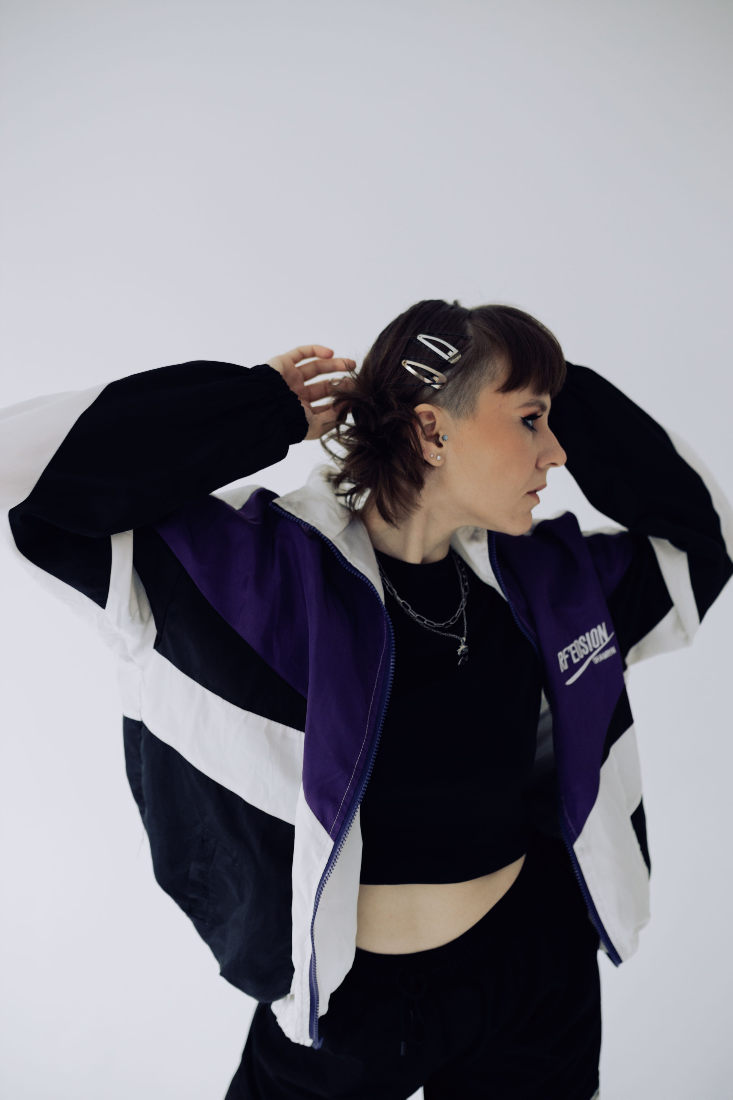 Надя. Фотограф Стилист Тюмень Вера Хайруллина