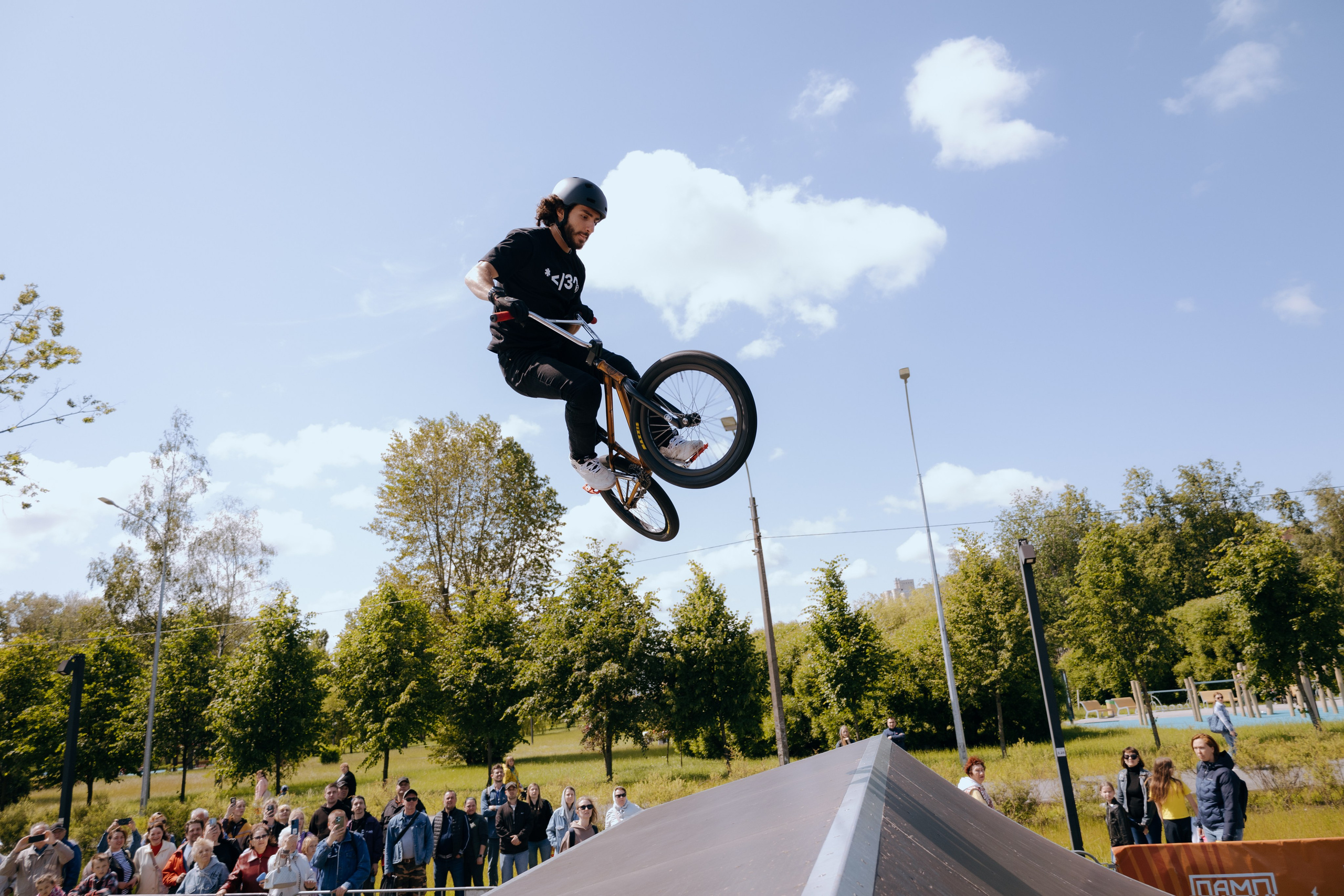 Репортажные съемки. Фотограф и видеограф в Северной столице
