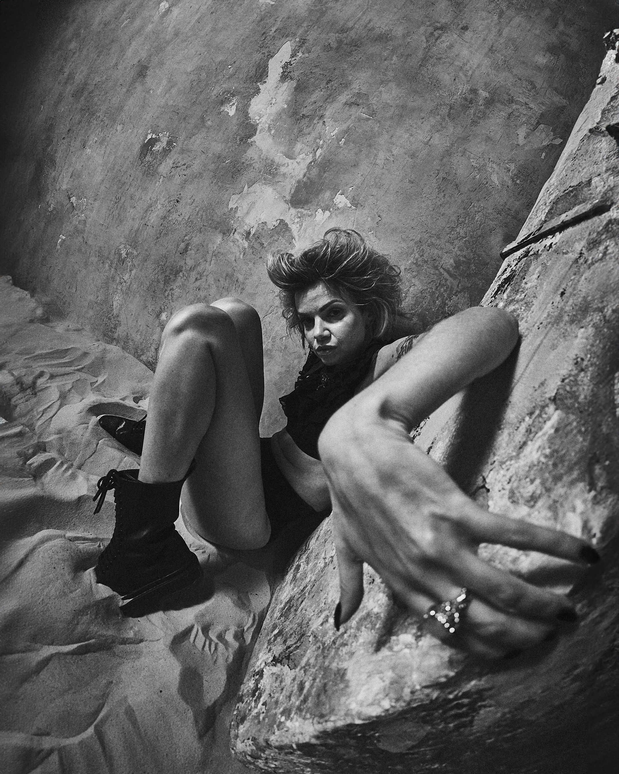 Портрет. Фотограф и оператор мероприятий, концертов и портретов в городе Москва