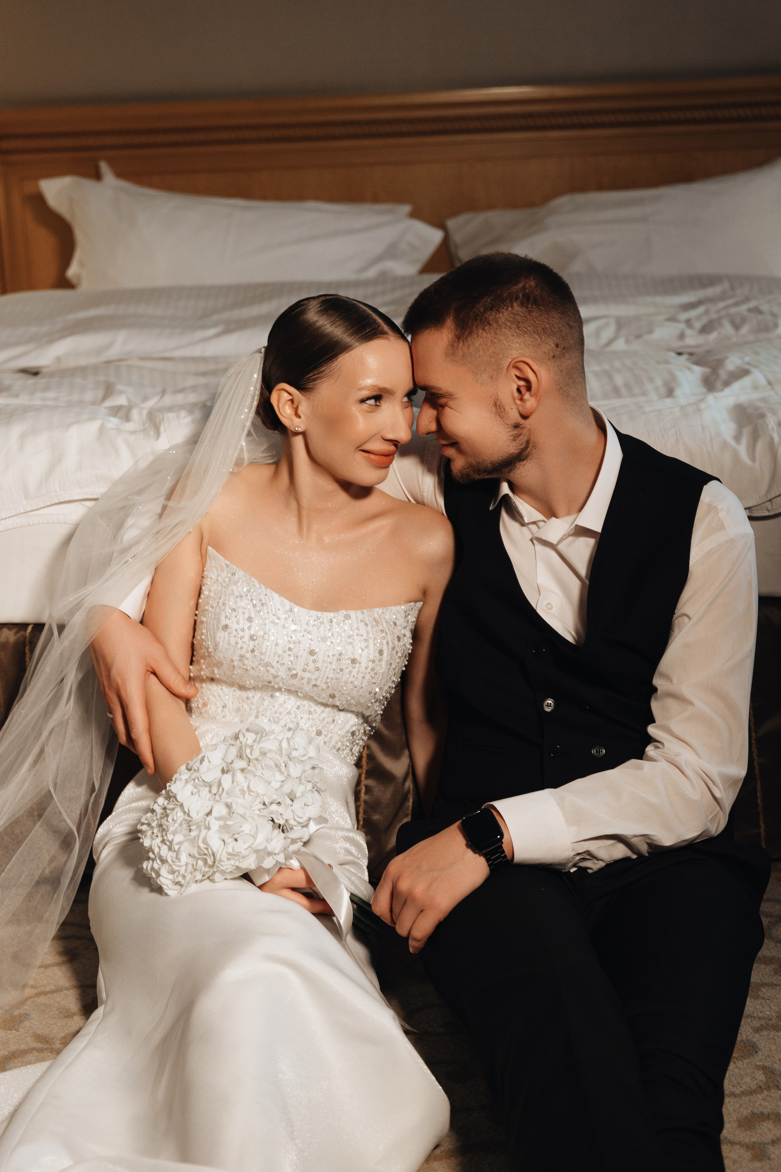 София и Данил. Семейный и свадебный фотограф в Донецке Елена Гордеева