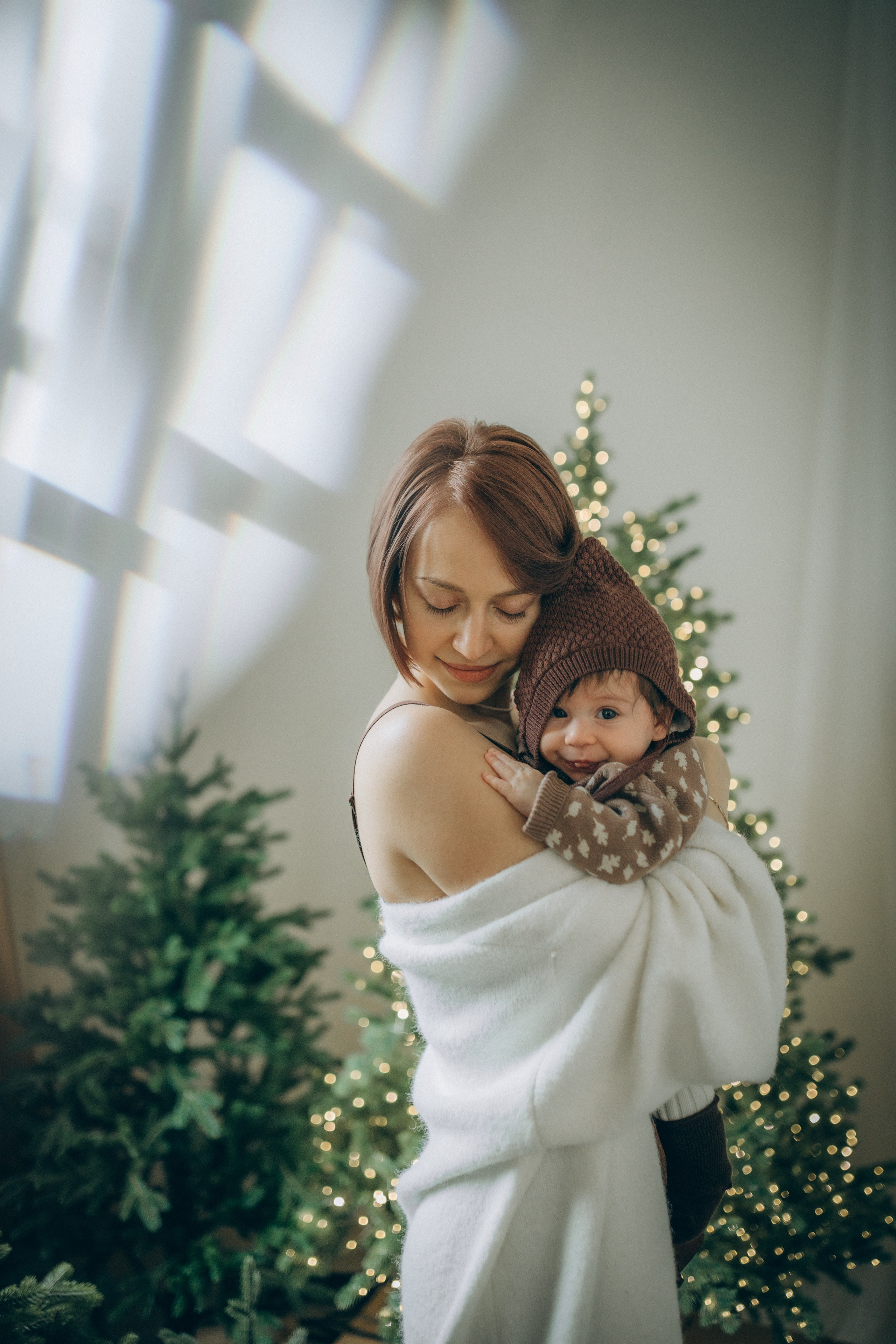 Наташа, Сабир и Амира. Семейный фотограф и фотограф на роды в Ростове-на-Дону Мухина Виктория
