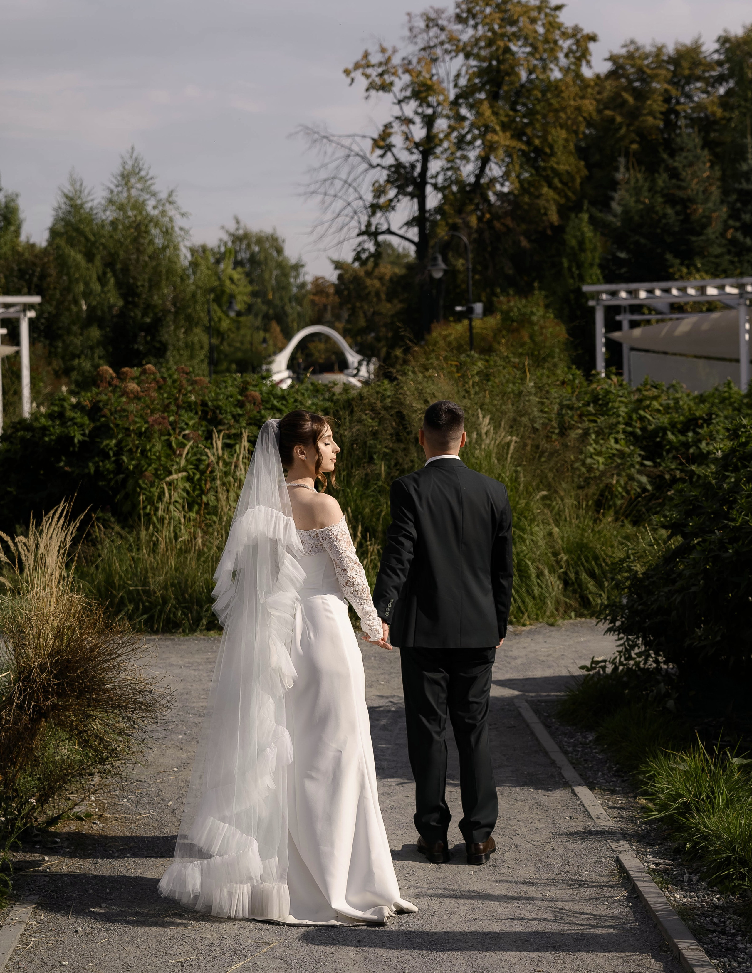 Павел | Анна. Свадебный и семейный фотограф в Казани Диана Портнова