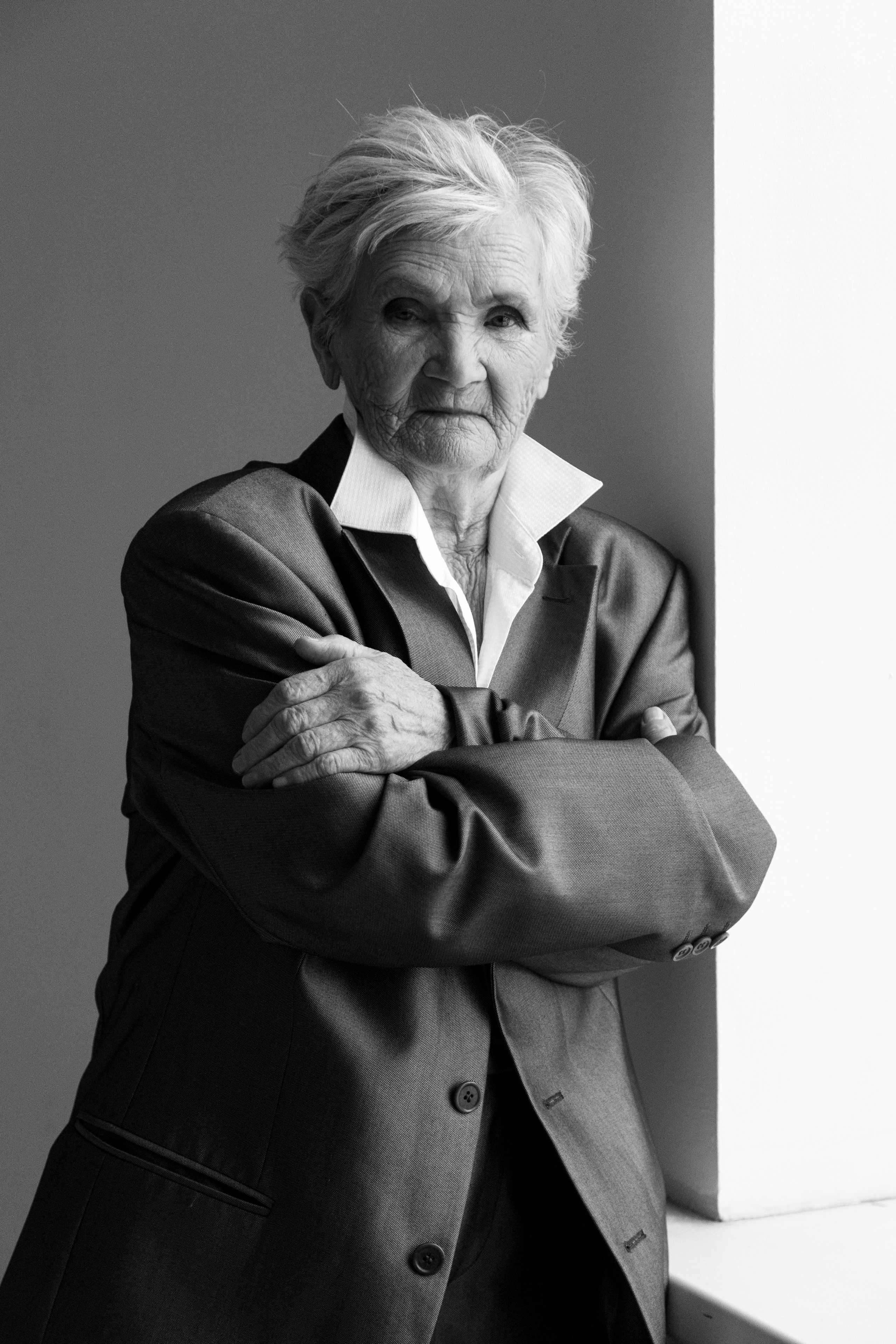 ВОЗРАСТНОЙ ПОРТРЕТ. ФОТОГРАФ АЛЕКСАНДРА ПЕРМЯКОВА