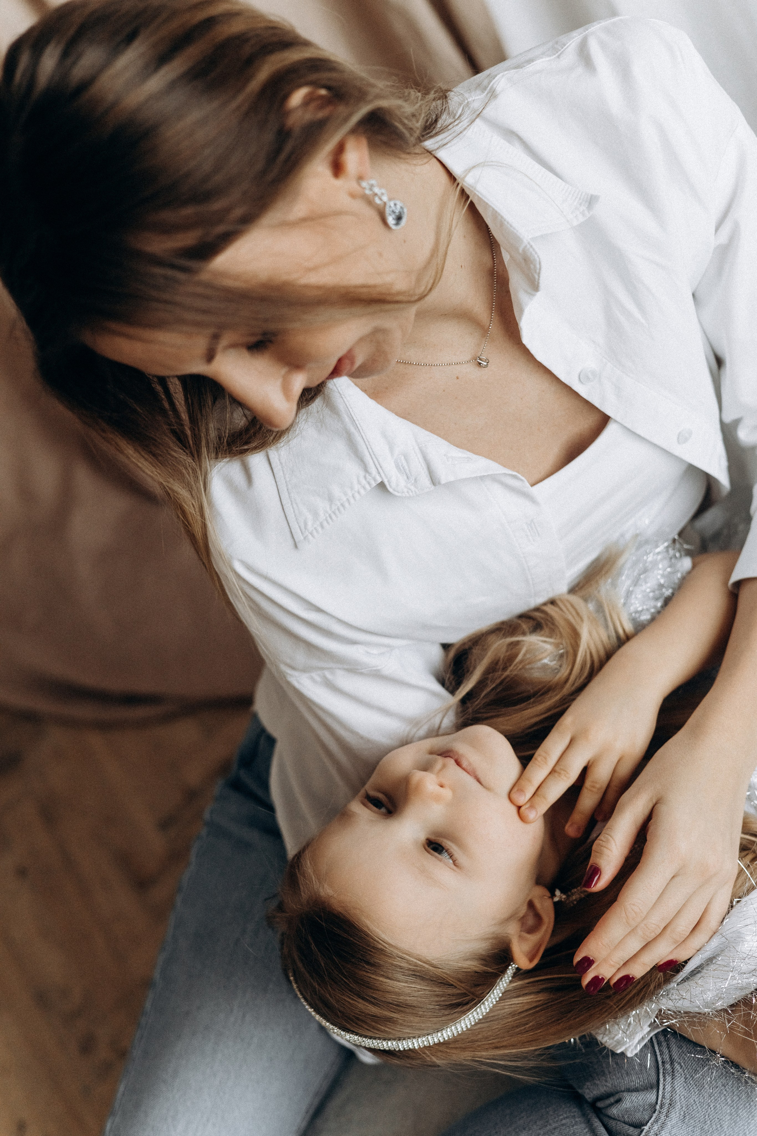 Семейные съемки. Сайт фотографа Kristina Che