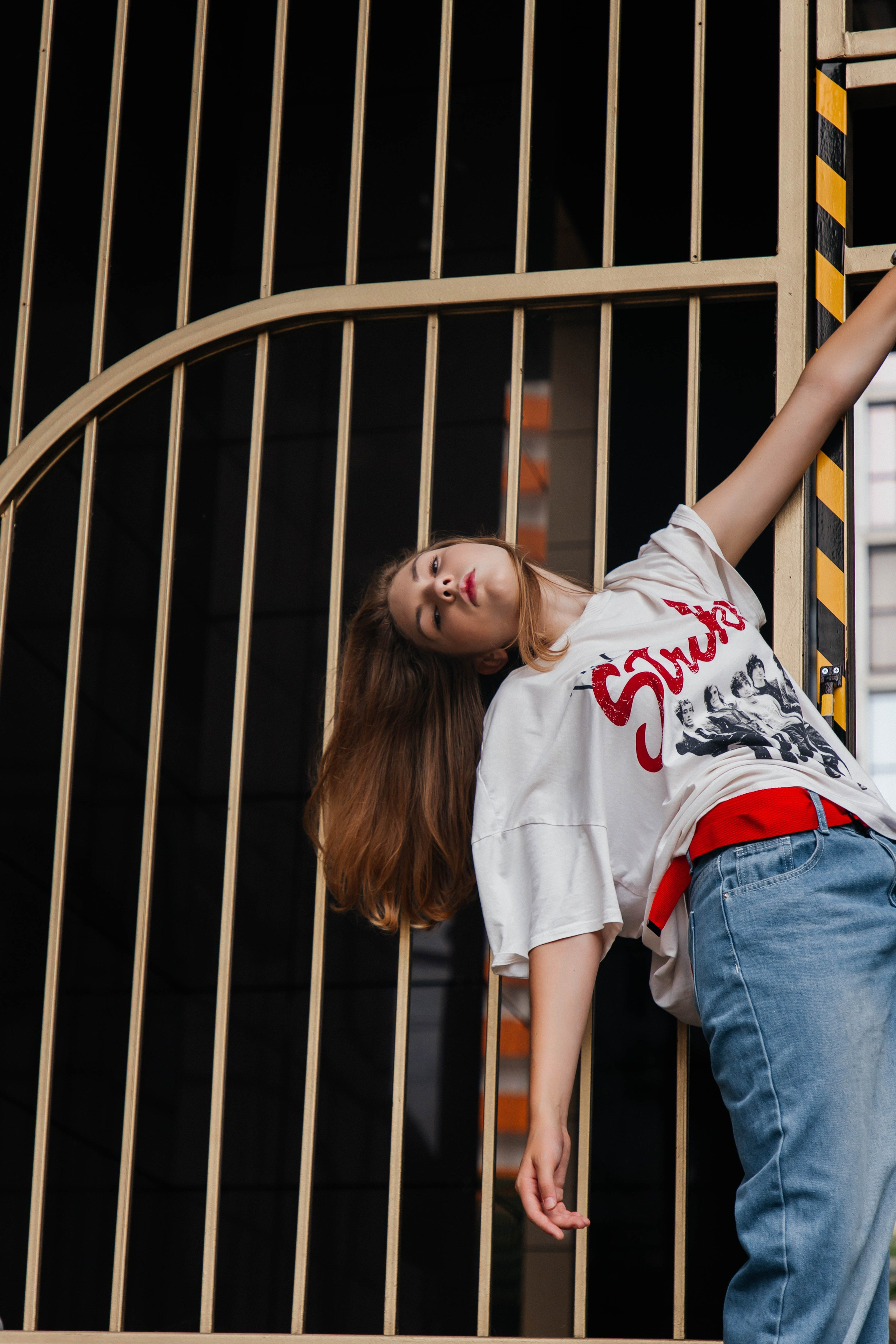 Style. Efimova Model Agency