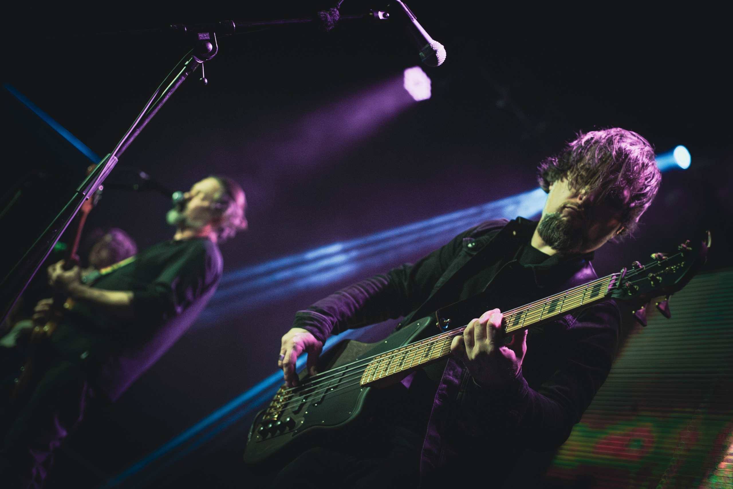 7Раса (14 ноября 2024 года, Москва, клуб Урбан). Фотограф Светлана Блинова, Москва и Московская область