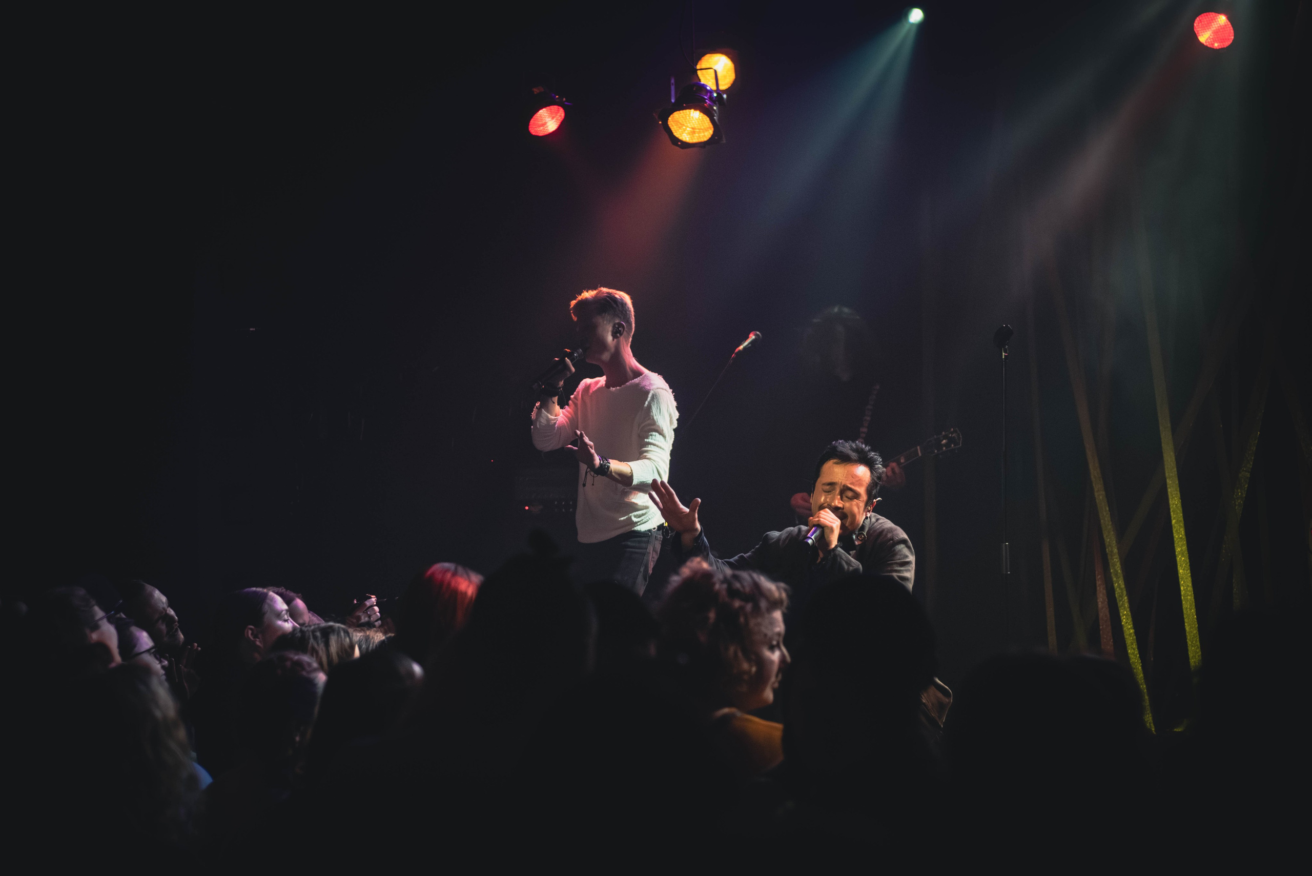 Площадь Восстания (9 ноября 2024 года, Санкт-Петербург, клуб Сердце). Фотограф Светлана Блинова, Москва и Московская область