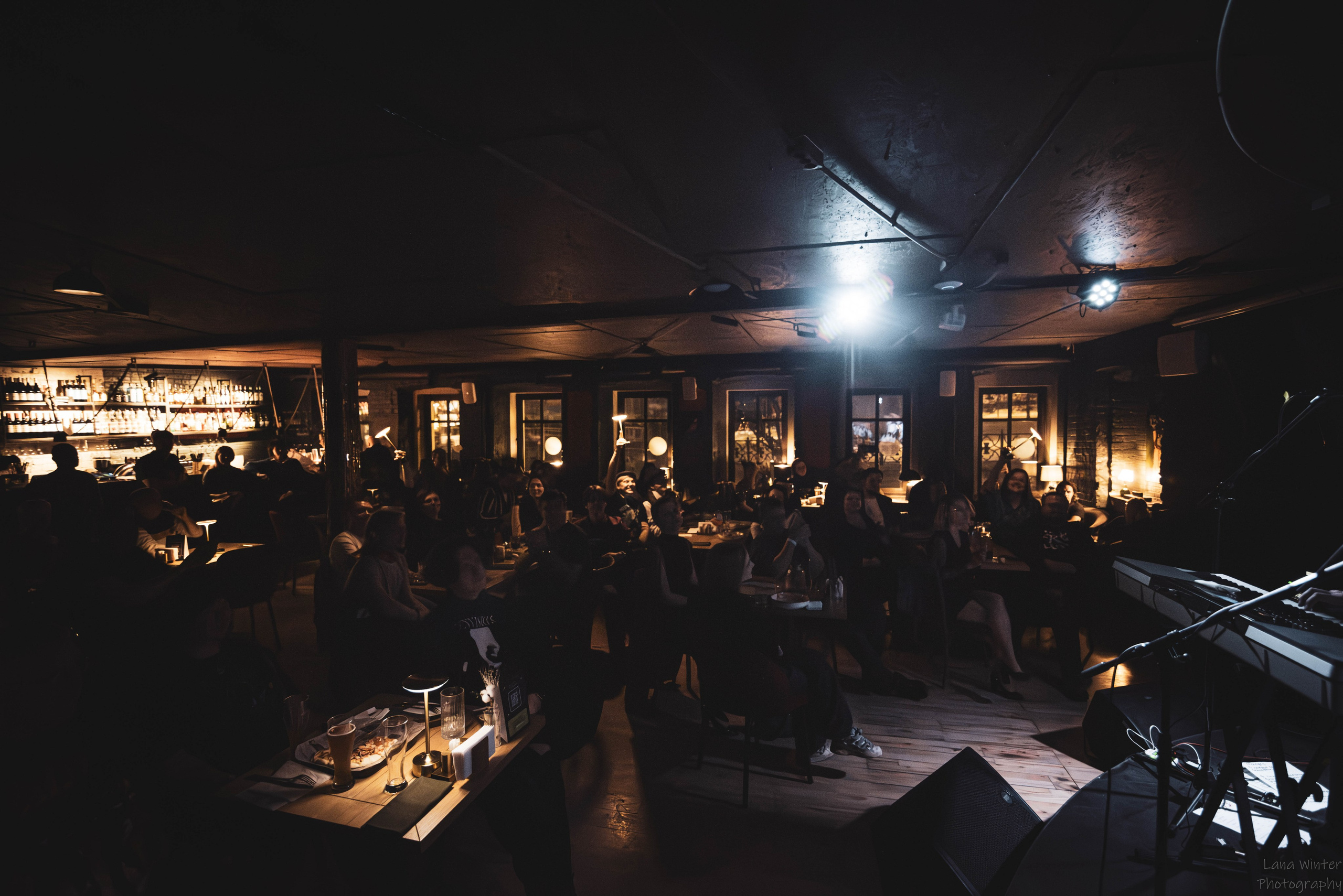 Скворцы Степанова (6 марта 2026 года, Москва, клуб Джао Да). Фотограф Светлана Блинова, Москва и Московская область