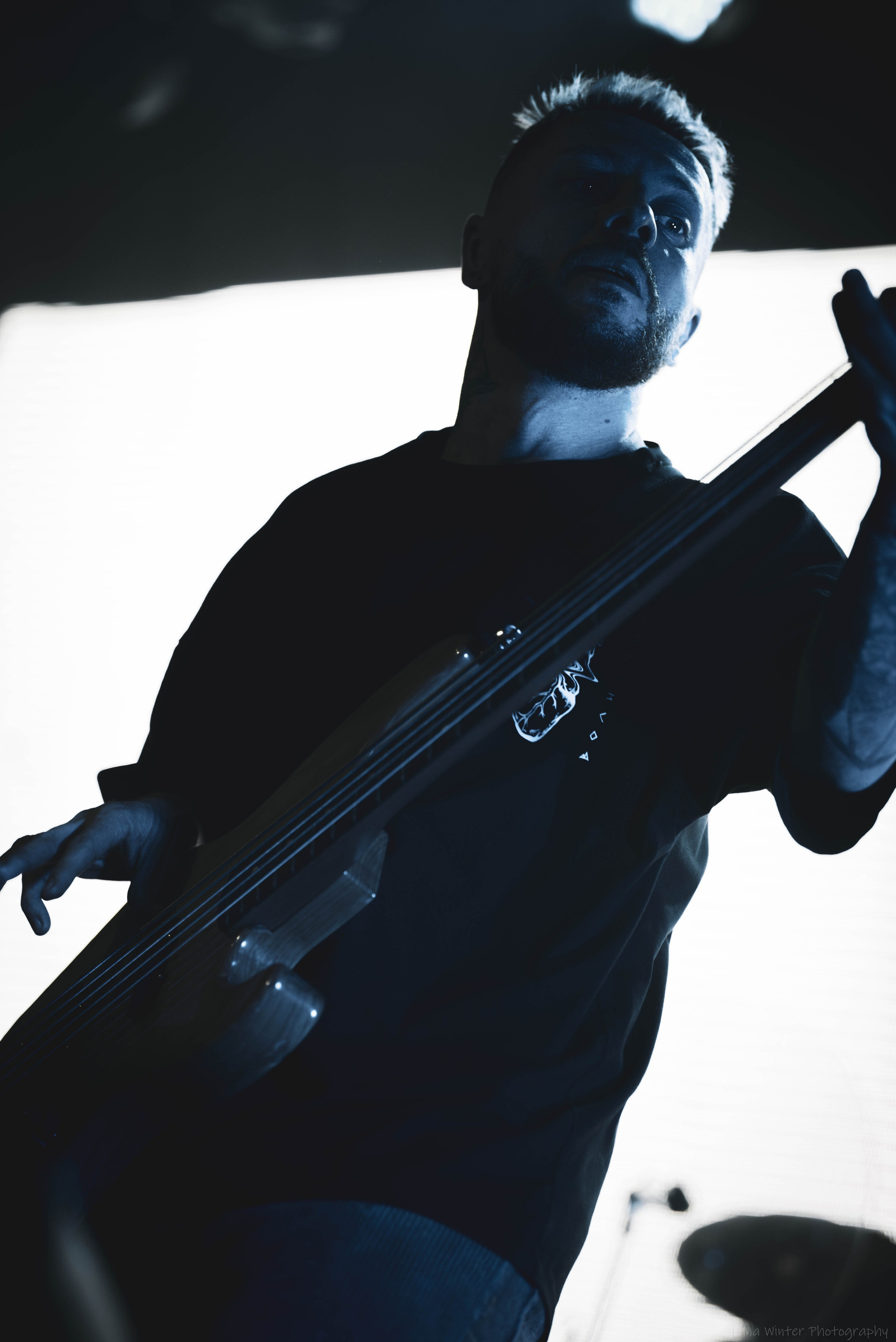 7000$ (25 января 2025 года, Москва, клуб Урбан). Фотограф Светлана Блинова, Москва и Московская область