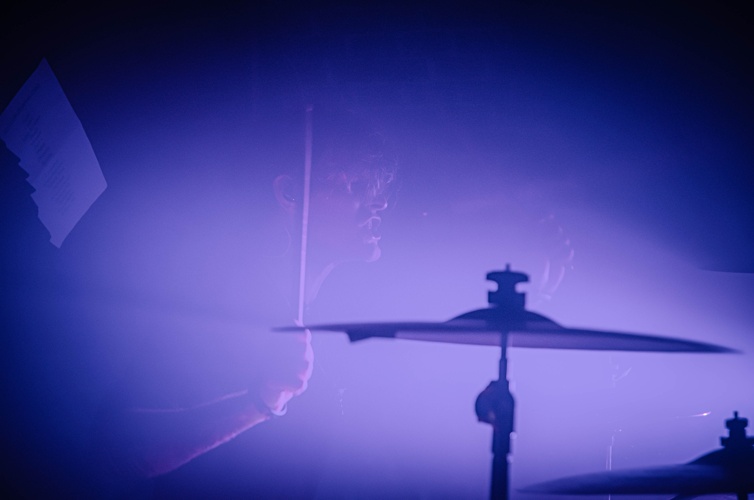 Dругой Ветер (18 мая 2024 года, Калининград, клуб Бастион). Фотограф Светлана Блинова, Москва и Московская область