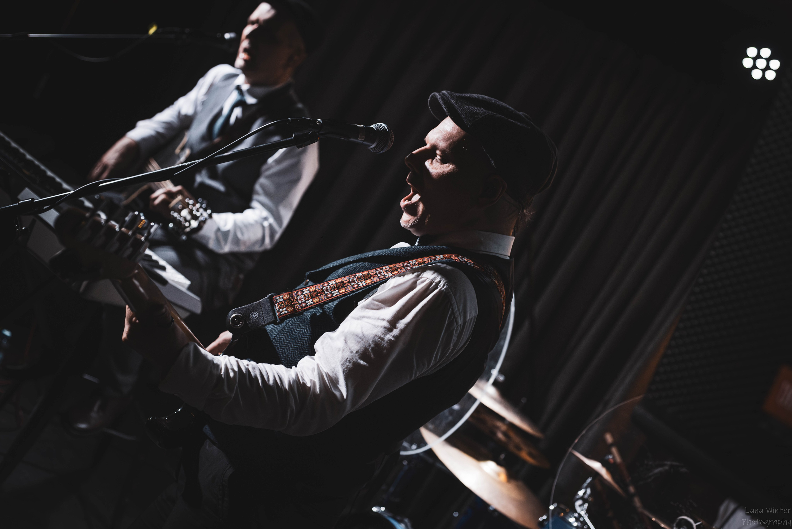 Скворцы Степанова (6 марта 2026 года, Москва, клуб Джао Да). Фотограф Светлана Блинова, Москва и Московская область