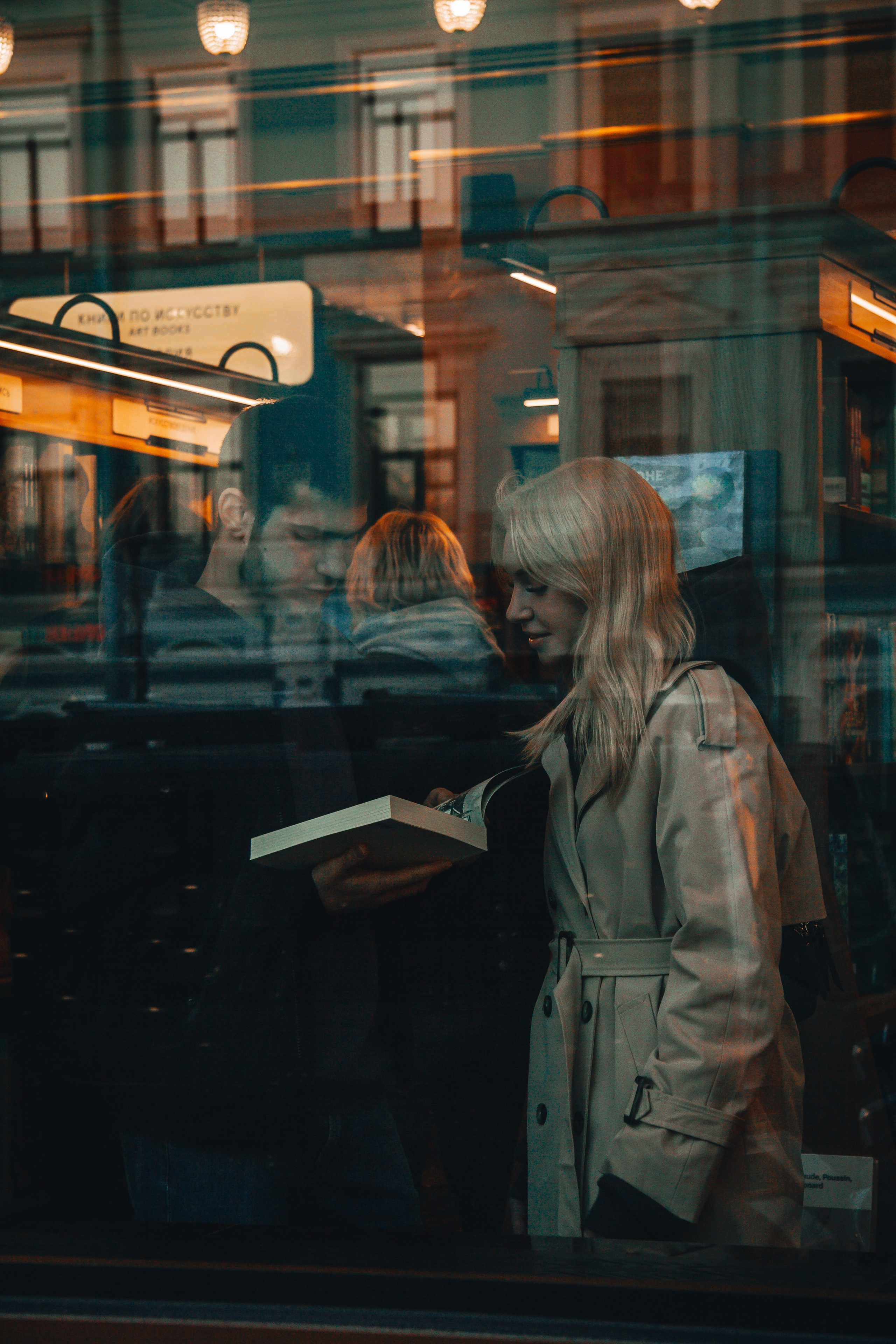 Идея для фотосессии love-story в СПБ