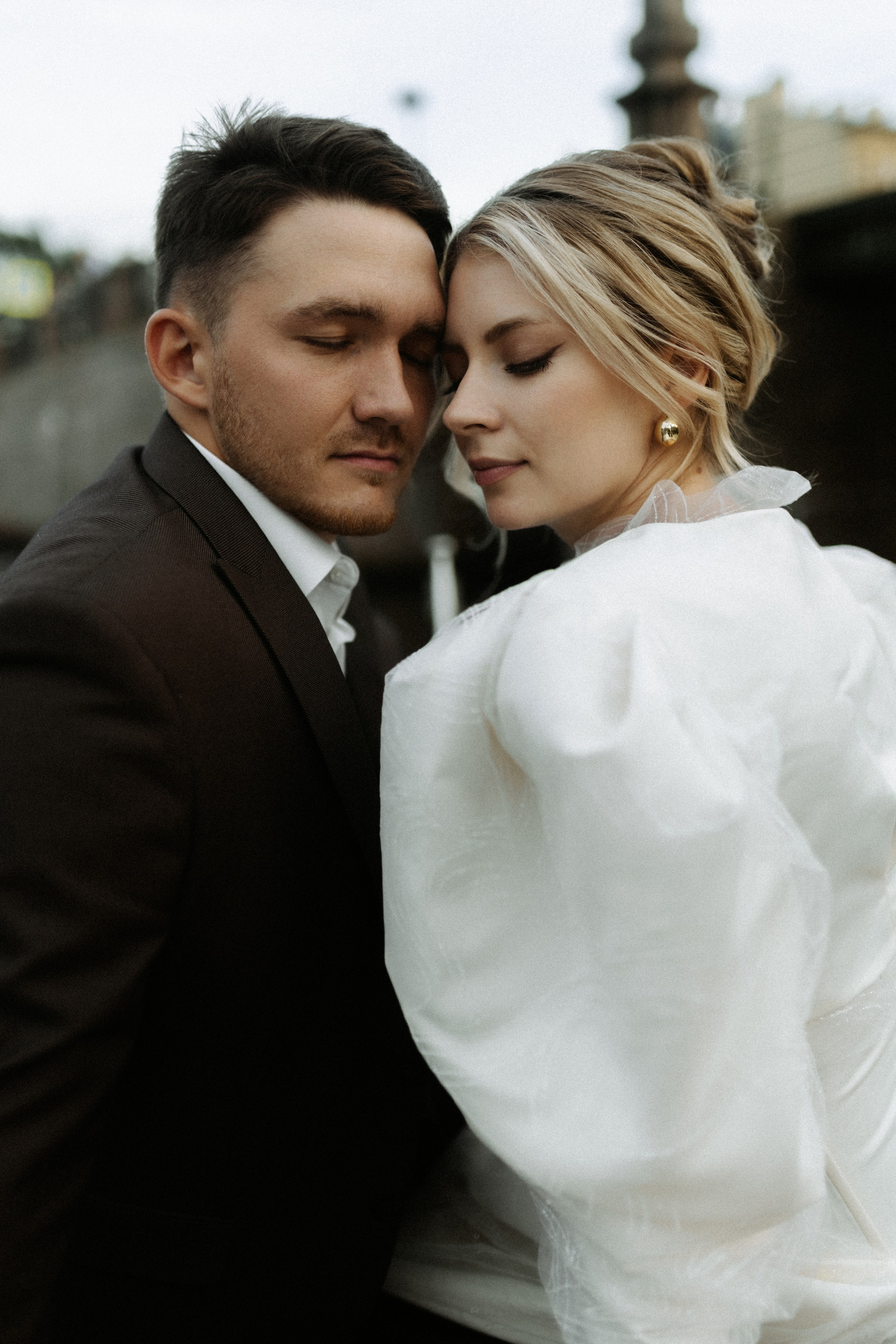 На катере. Фотограф в Санкт-Петербурге