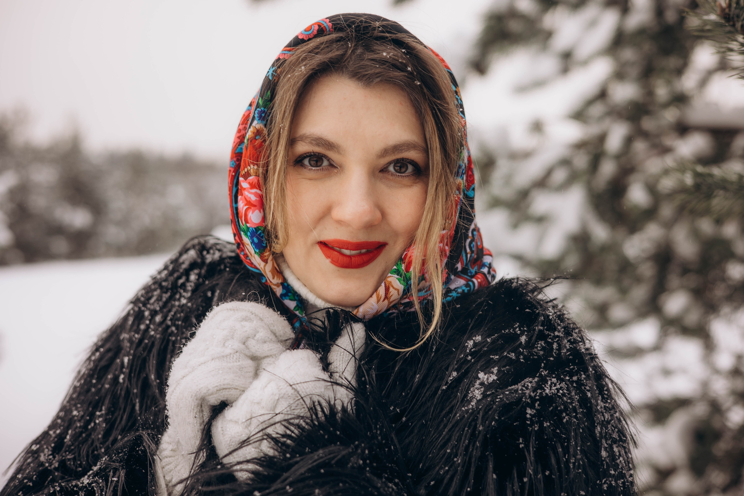 Алена. Наталья Косьянова. Ваш фотограф. Москва