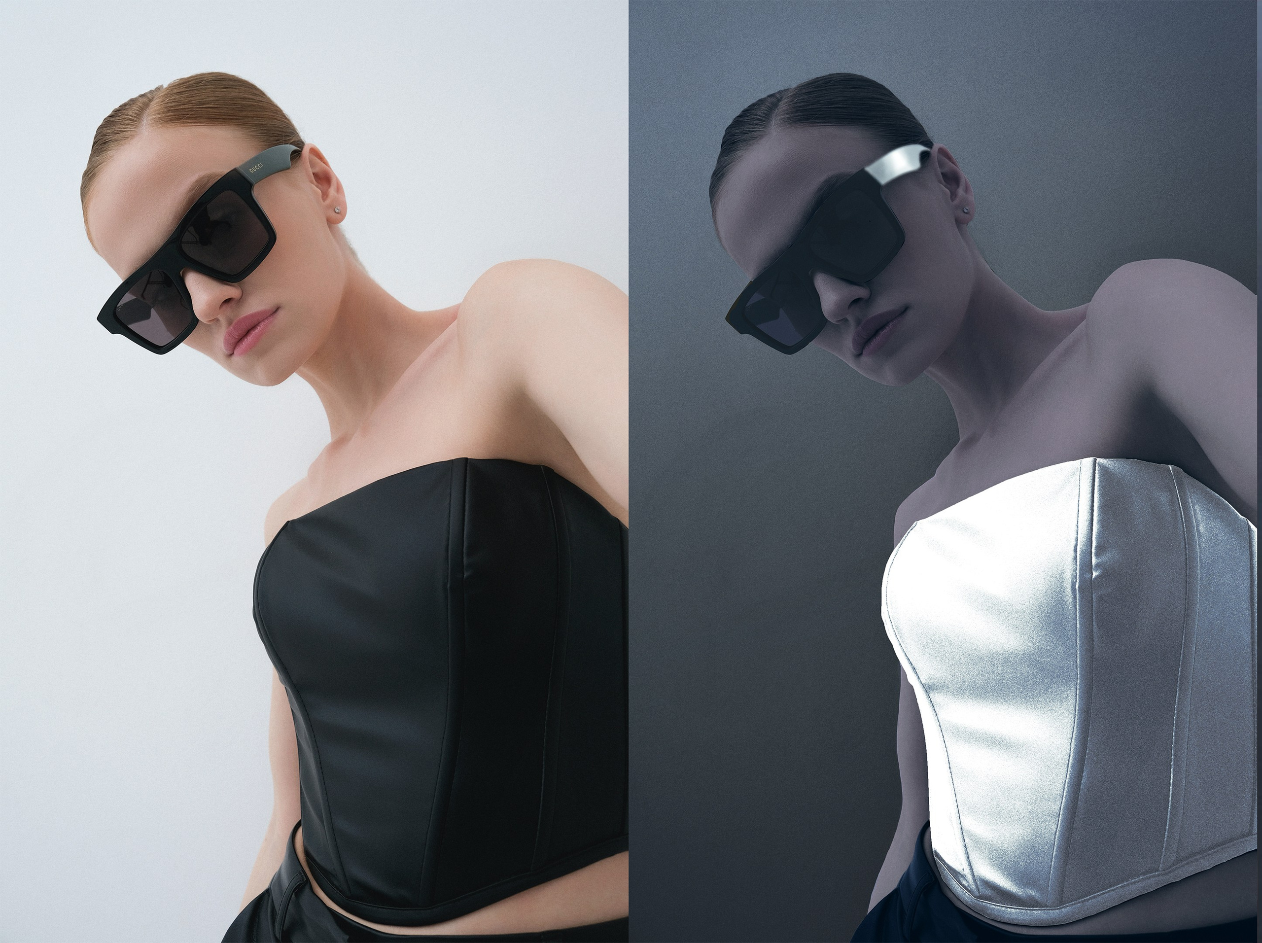 COLOR ninja | Обучение по обработке