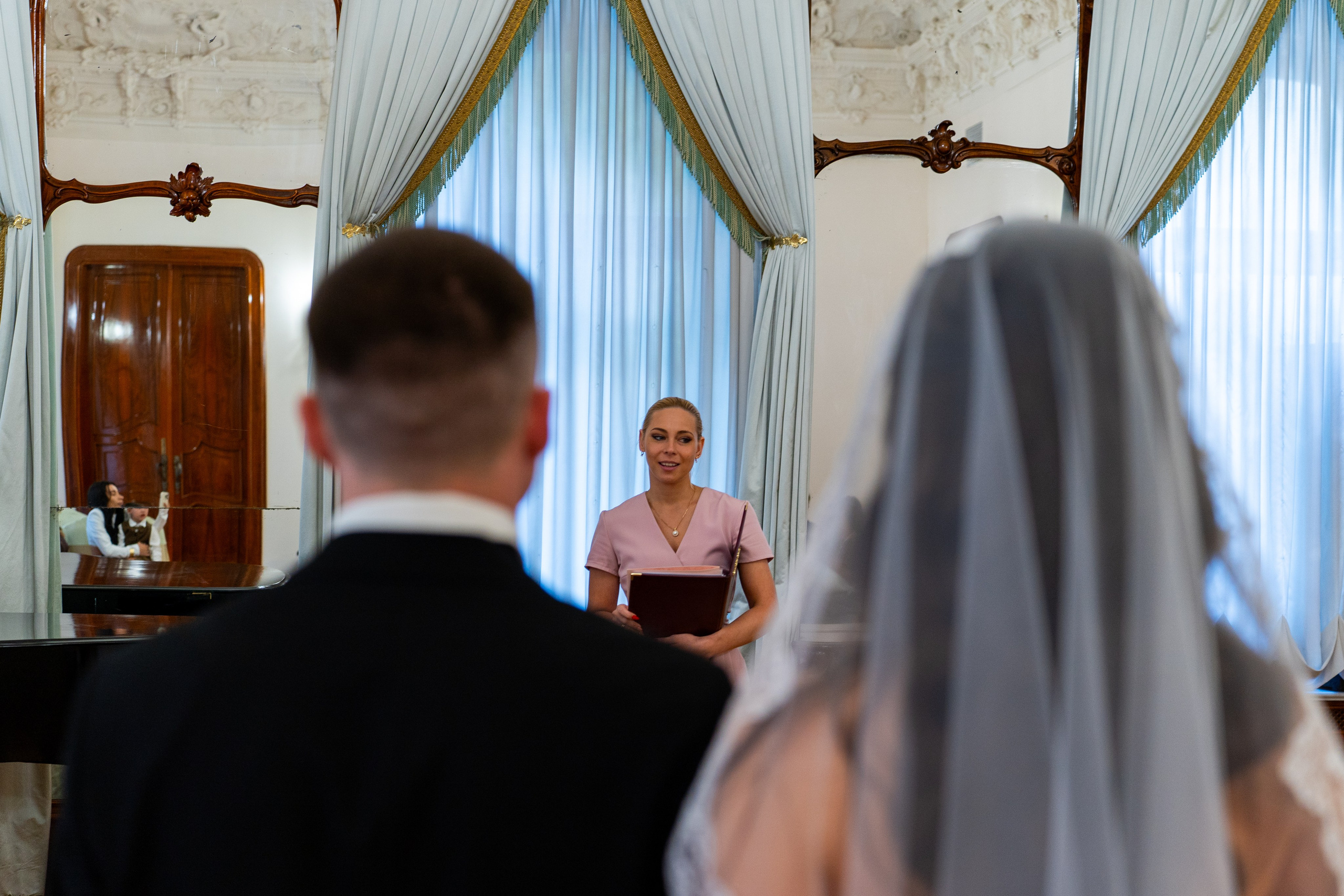 Роспись. Kadr.production