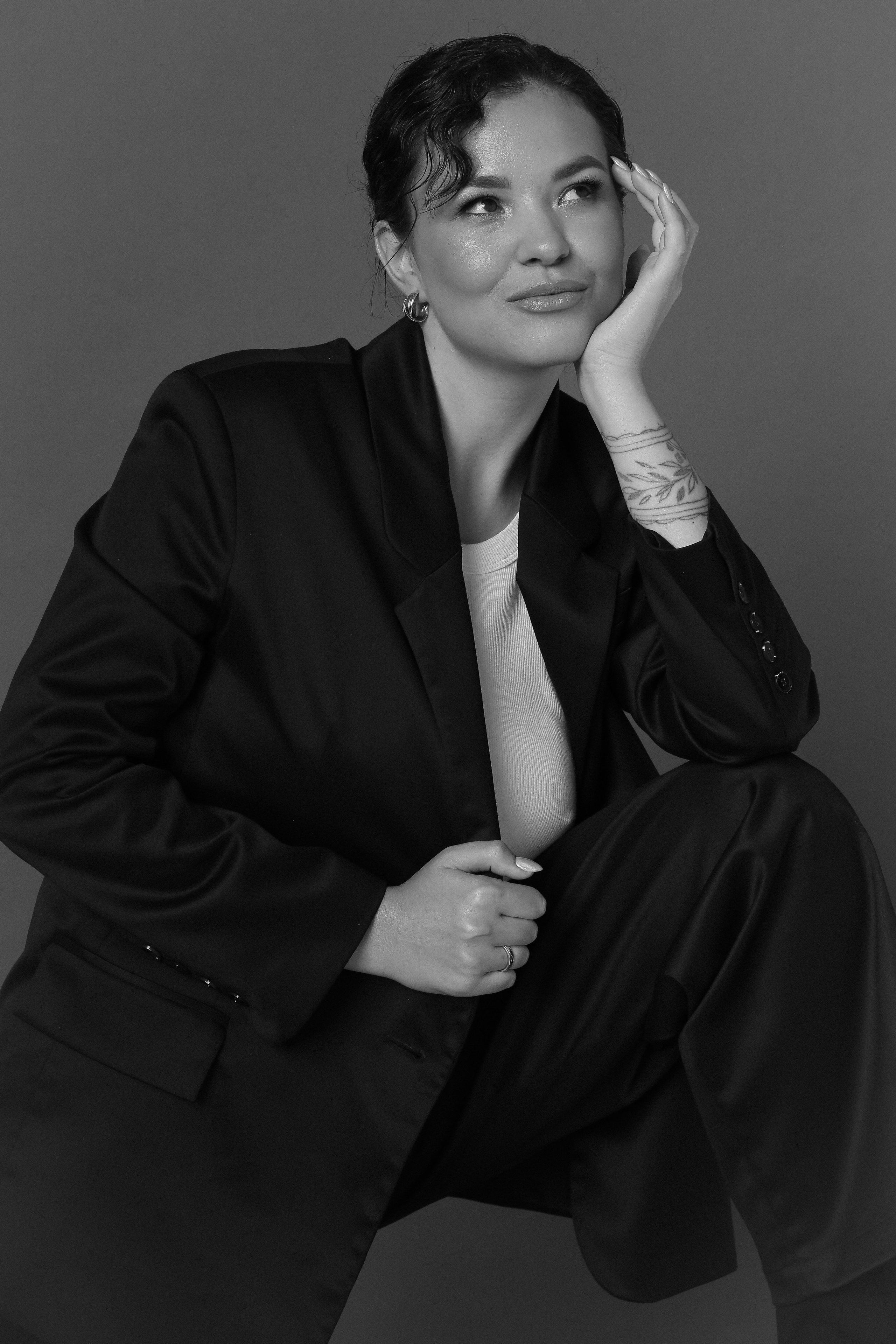 Яна. Профессиональный фотограф в Новосибирске Белоновский Павел