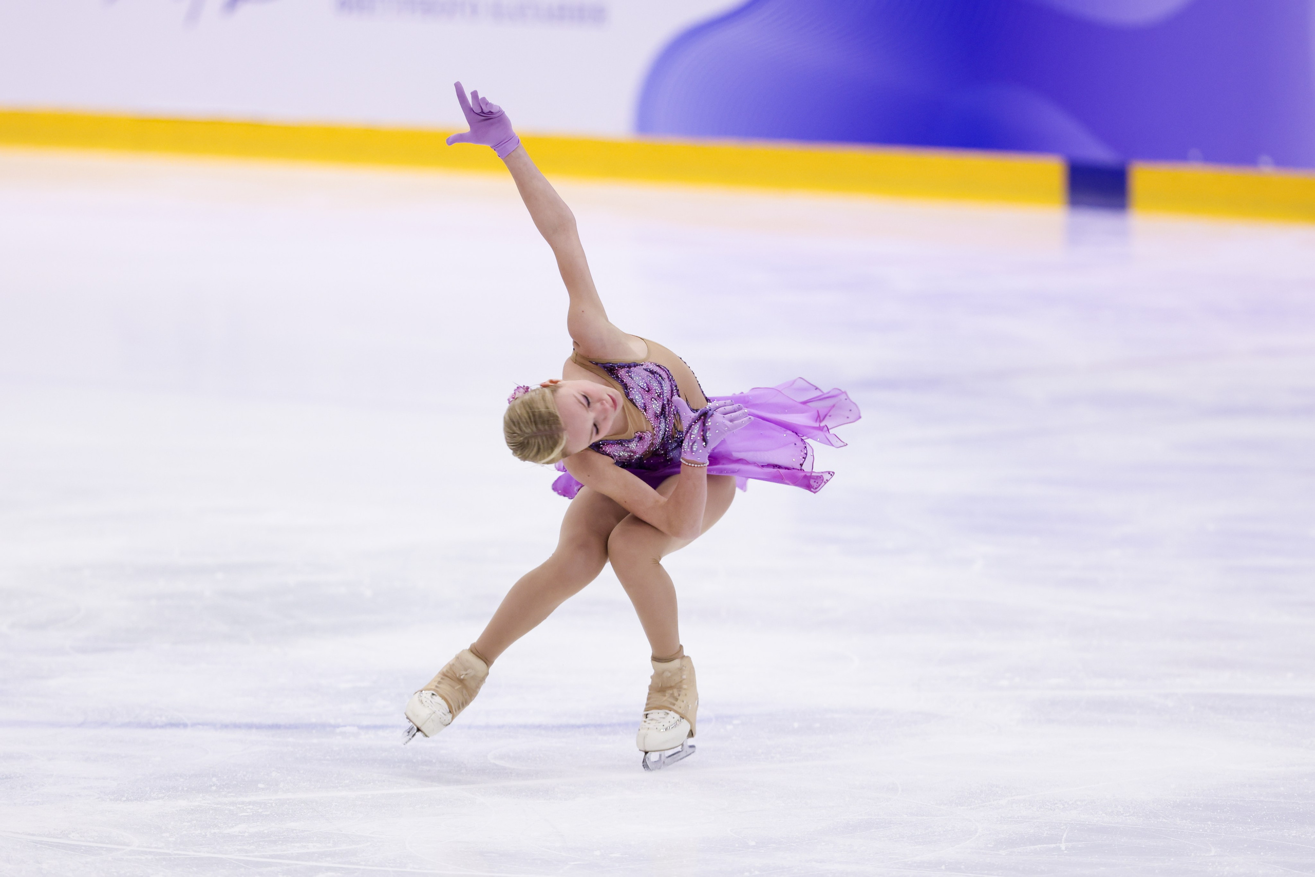 ВС памяти Петра Грушмана 19-22.01.2026. Спортивный и репортажный фотограф Антон Тереханов