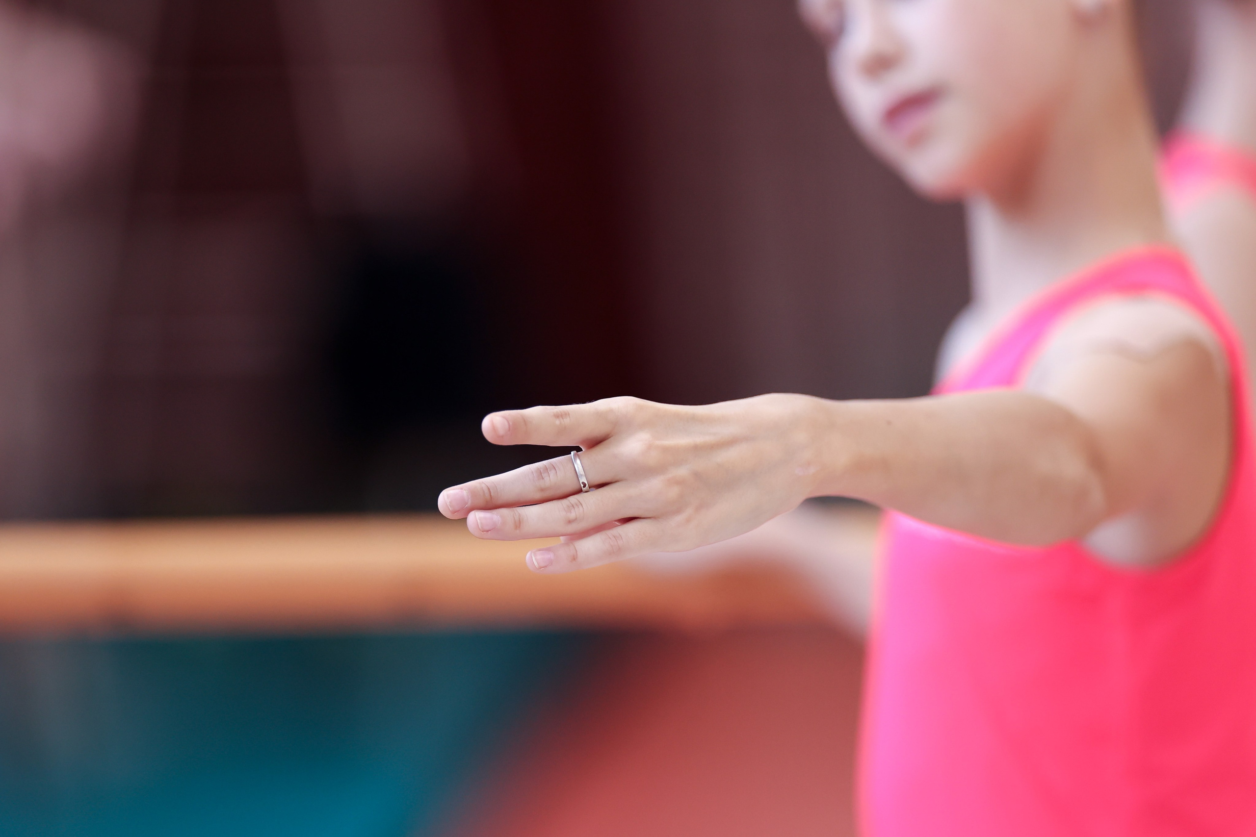 УТС с Евгенией Канаевой 23.08.2024. Спортивный и репортажный фотограф Антон Тереханов