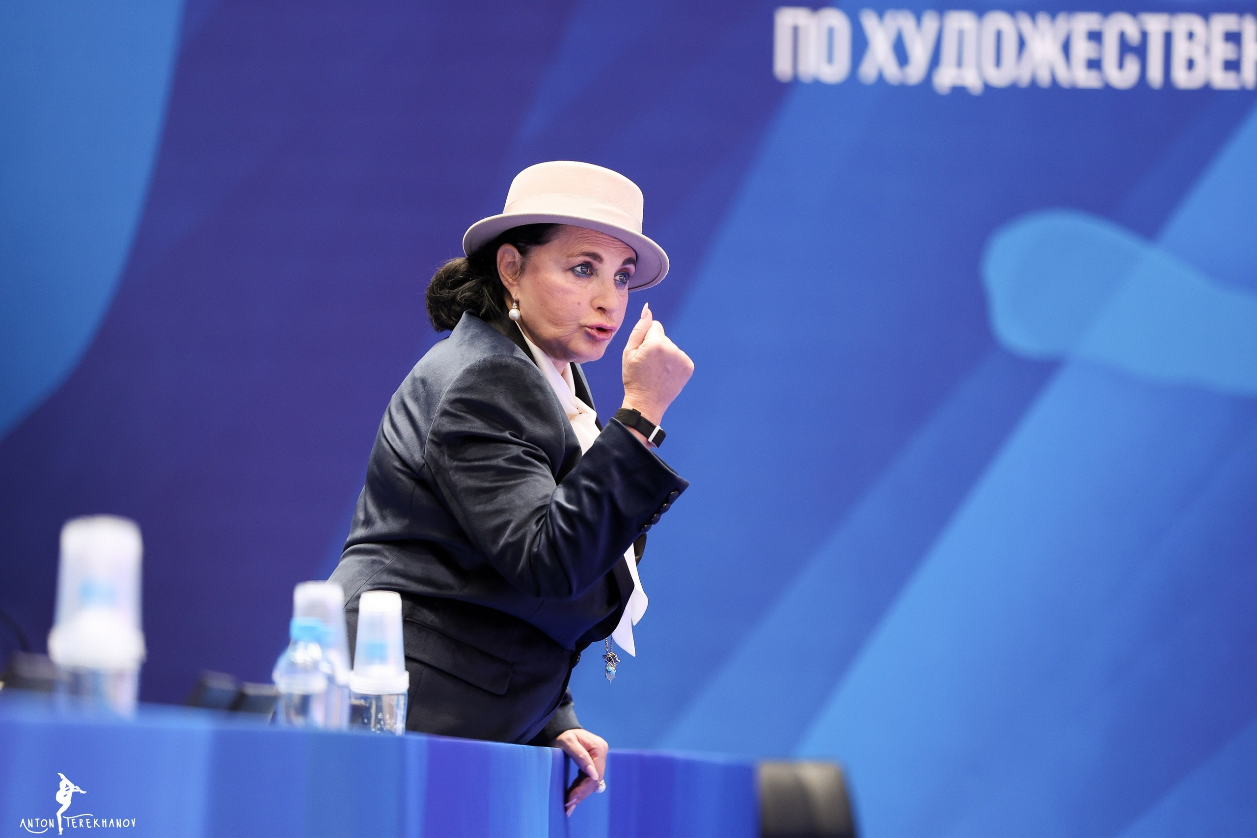 Кубок России 2022 23–26 ноября 2022. Спортивный и репортажный фотограф Антон Тереханов