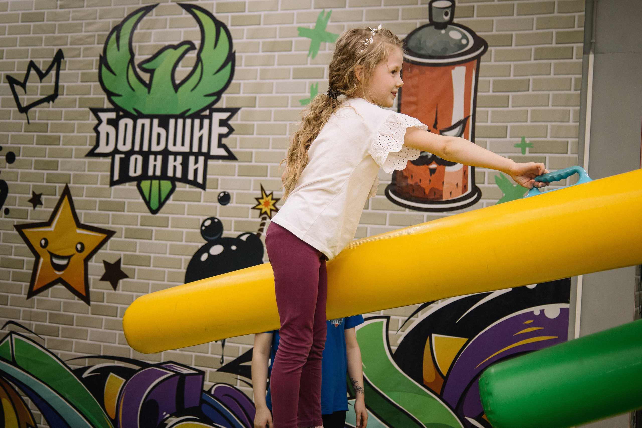 Выпускной в саду. Фотограф в Иркутске