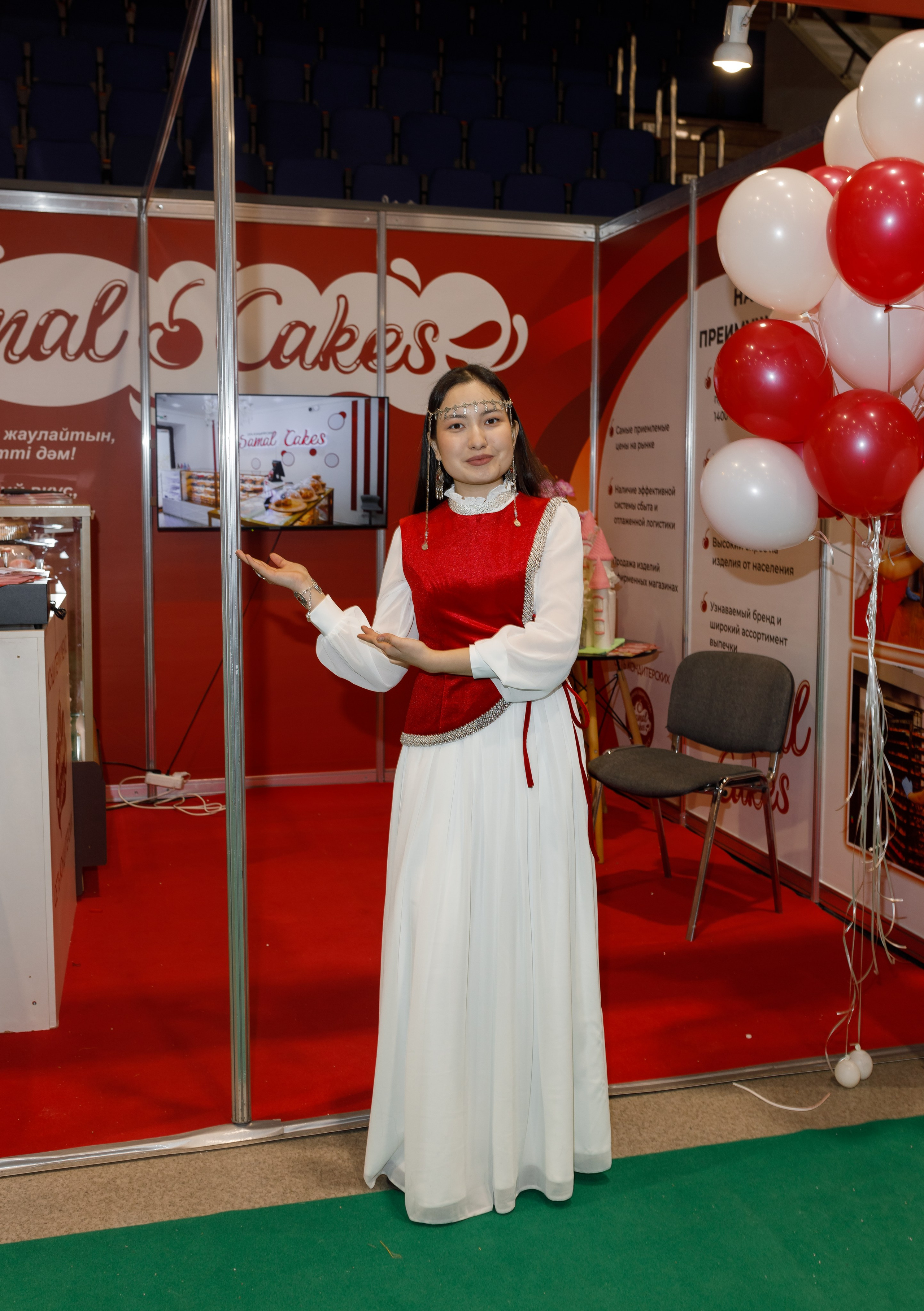 Expo. Fashion-фотограф Желеуов Дулат