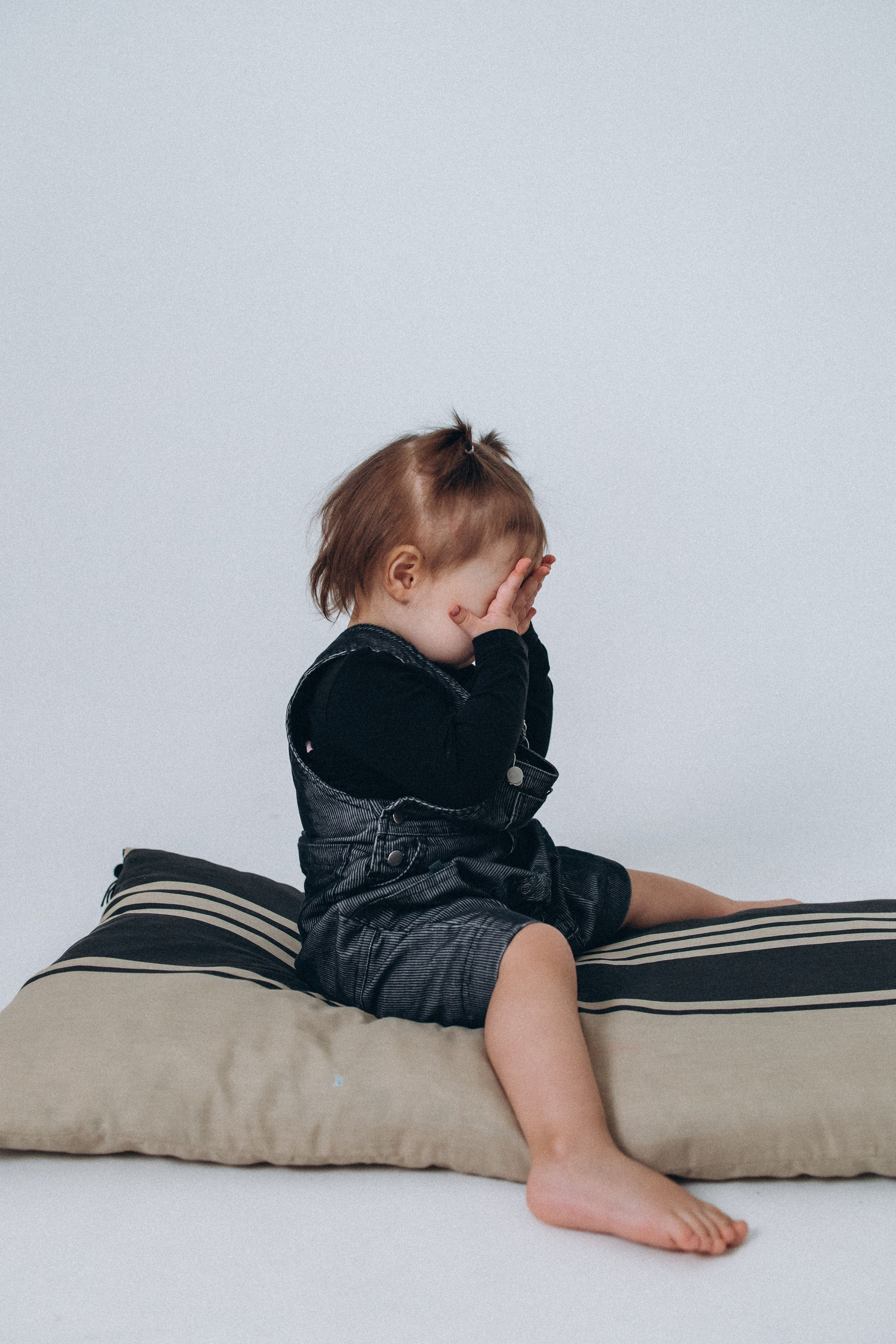 Анна и Нина. Семейный фотограф Нижневартовск Тюмень Ефимова Ирина