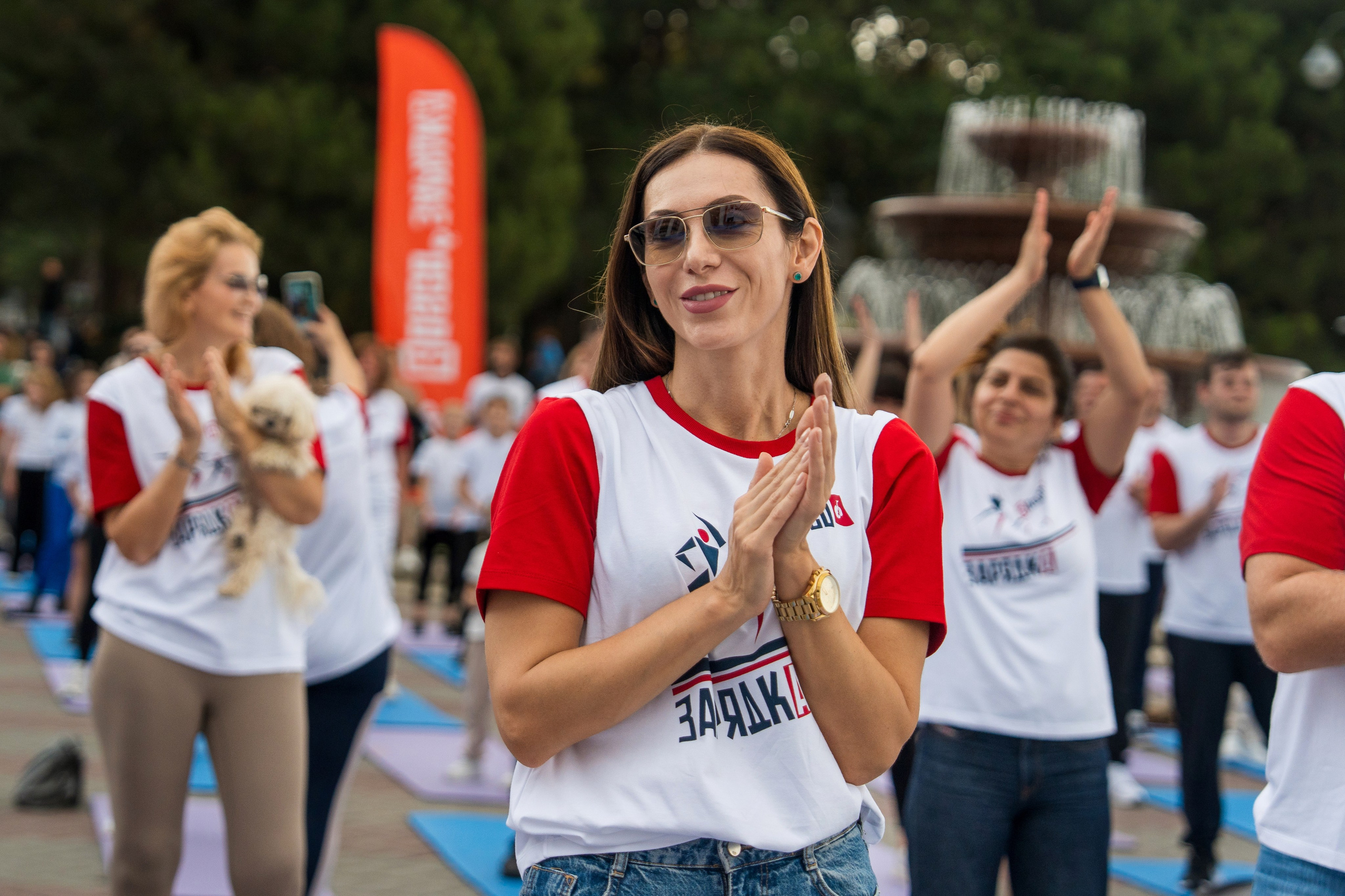 Открытие магазина Bosco в Геленджике. Репортажный фотограф в Красной Поляне и Сочи Павлюченко Екатерина