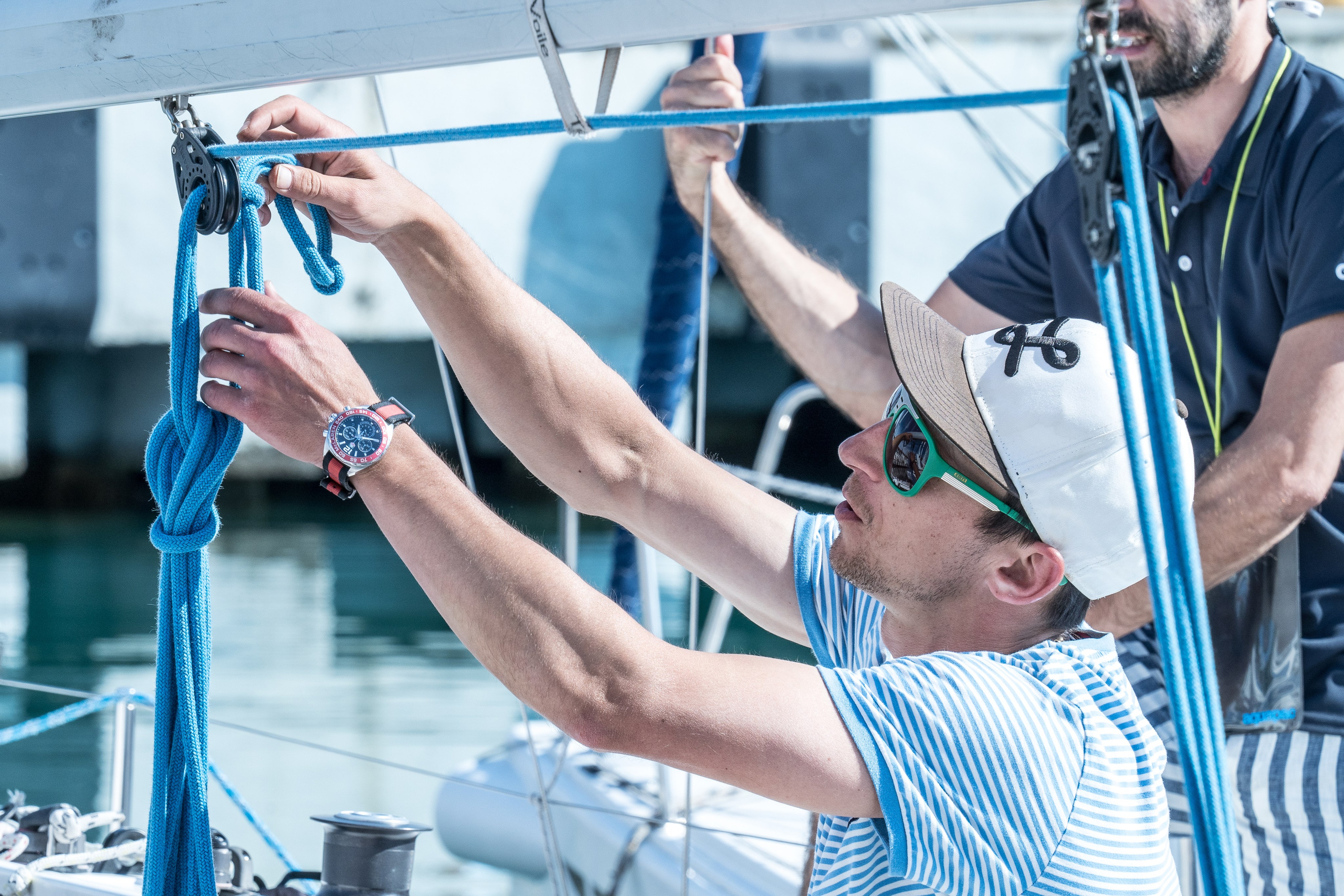 Яхтинг Сила Ветра. Репортажный фотограф в Красной Поляне и Сочи Павлюченко Екатерина