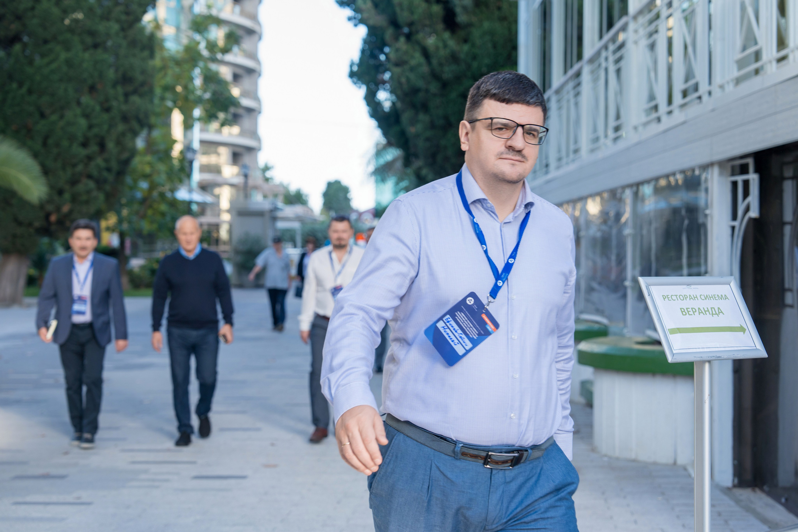 Научно-техническая коференция АО «ТВЭЛ». Репортажный фотограф в Красной Поляне и Сочи Павлюченко Екатерина