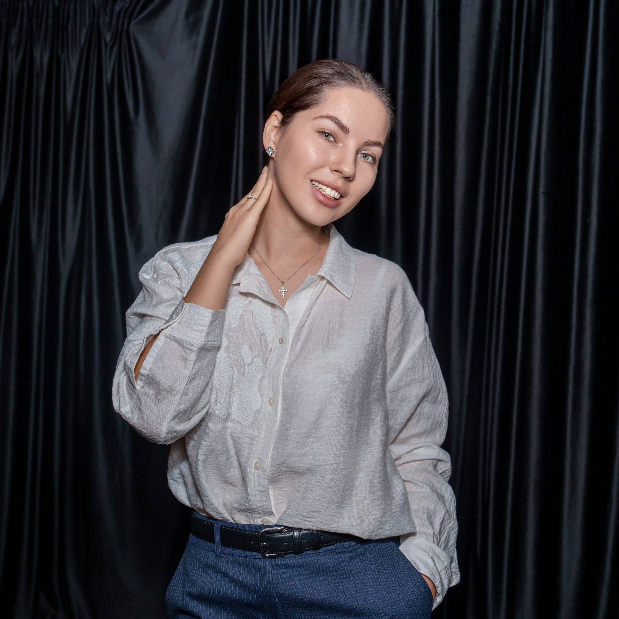 Команда «Co Co Team». Репортажный фотограф в Красной Поляне и Сочи Павлюченко Екатерина