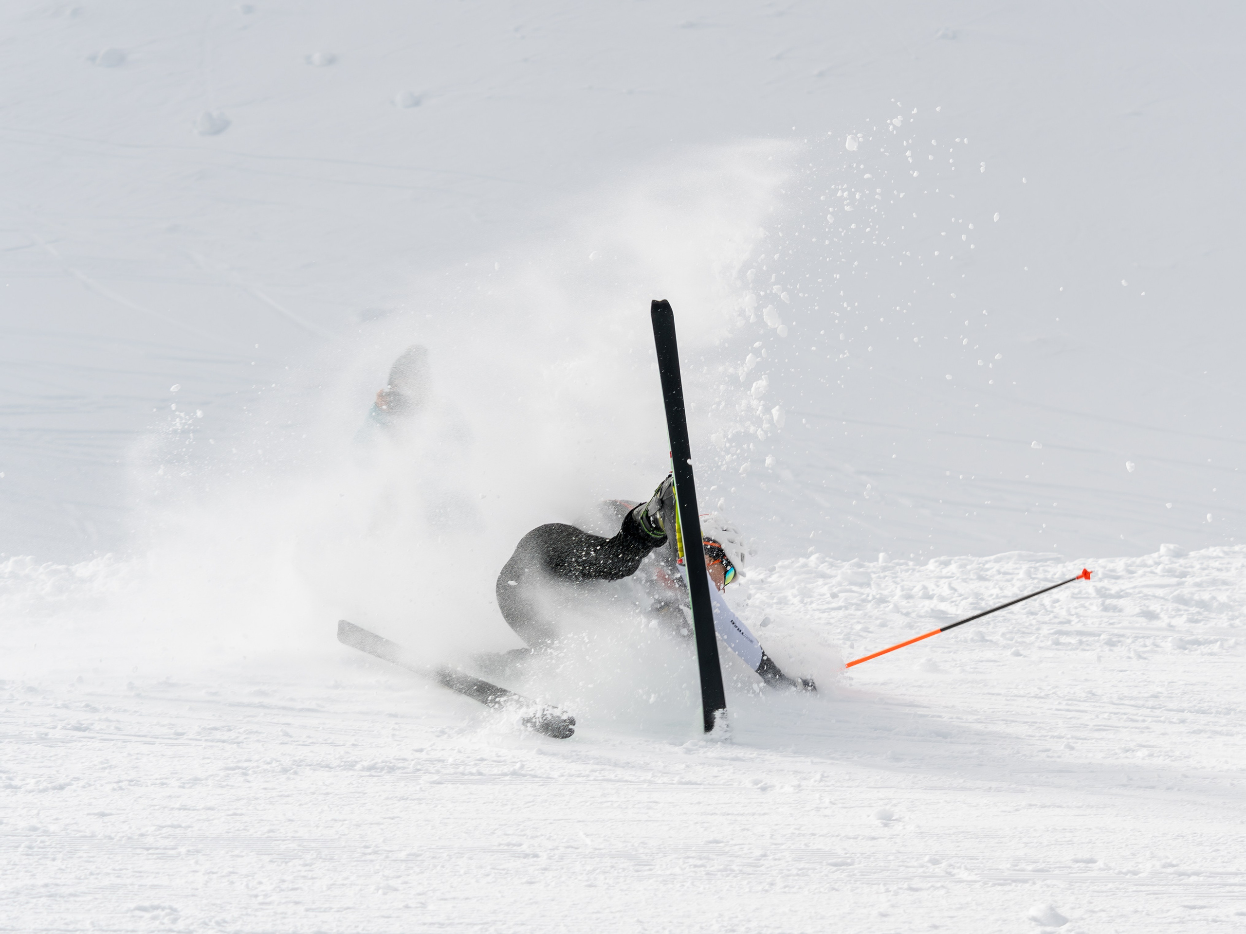 Кубок России по ски-альпинизму вт. Репортажный фотограф в Красной Поляне и Сочи Павлюченко Екатерина