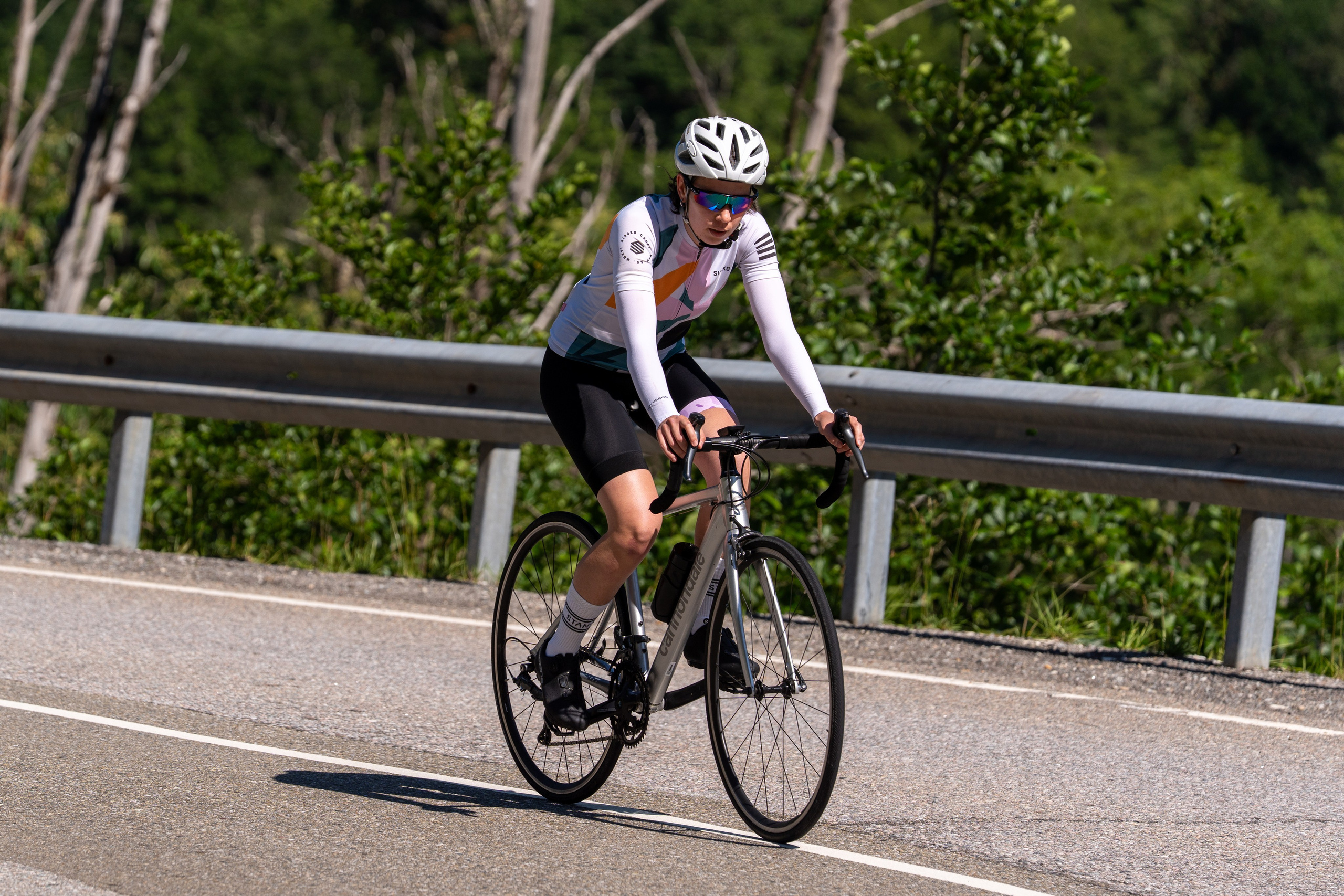 Laura Training Run. Репортажный фотограф в Красной Поляне и Сочи Павлюченко Екатерина