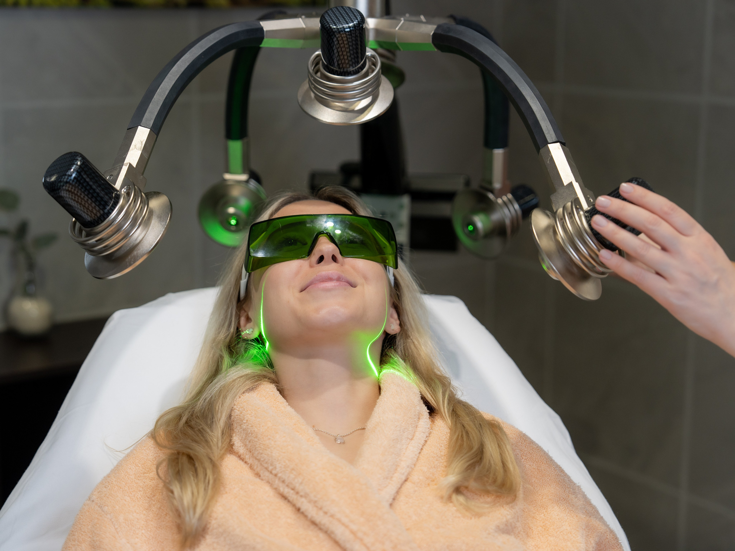 Контент съемка для медицинского центра в отеле Rosa Springs. Репортажный фотограф в Красной Поляне и Сочи Павлюченко Екатерина