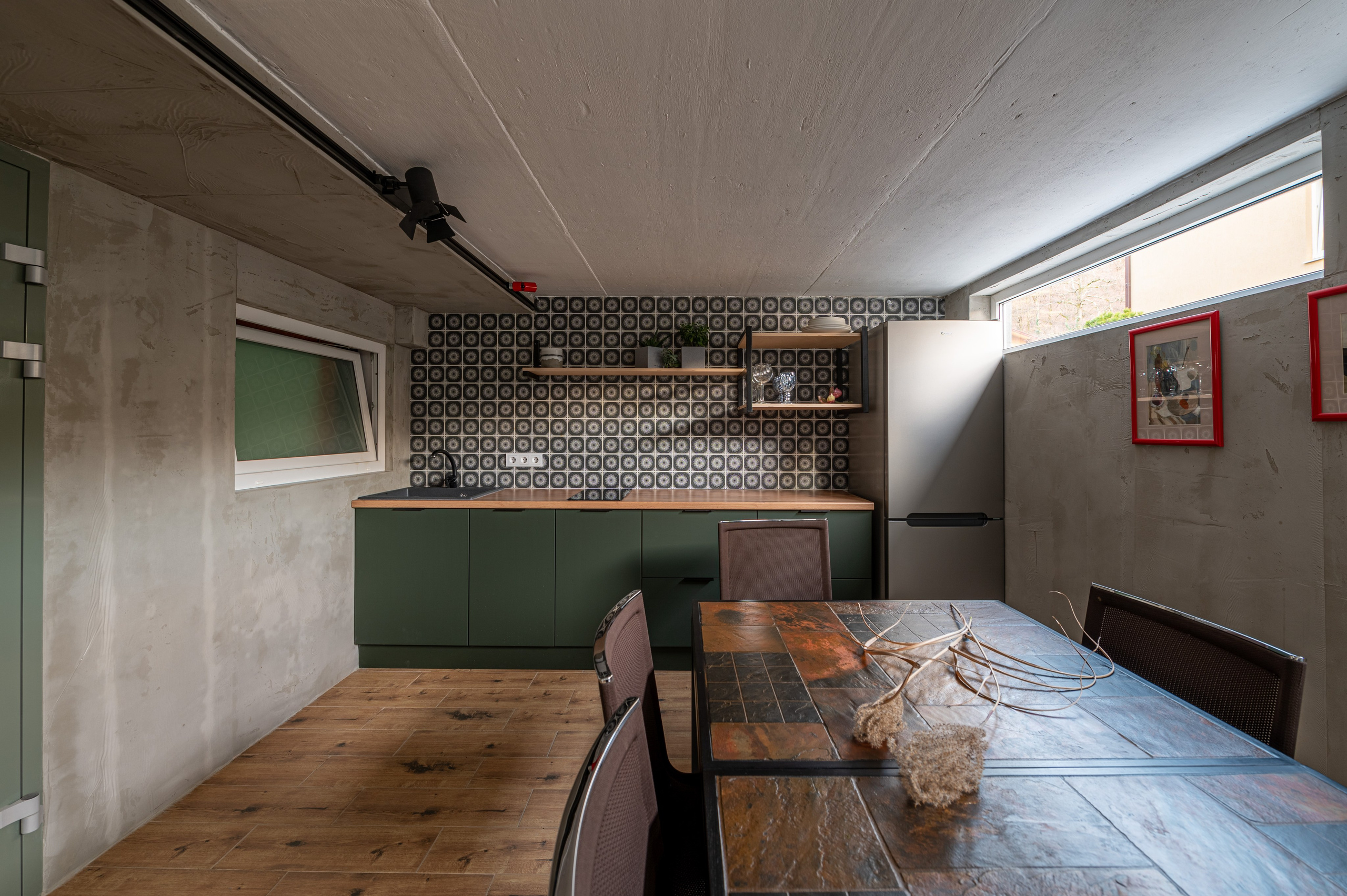 Апарт-отель Куб Green в Красной Поляне. Репортажный фотограф в Красной Поляне и Сочи Павлюченко Екатерина