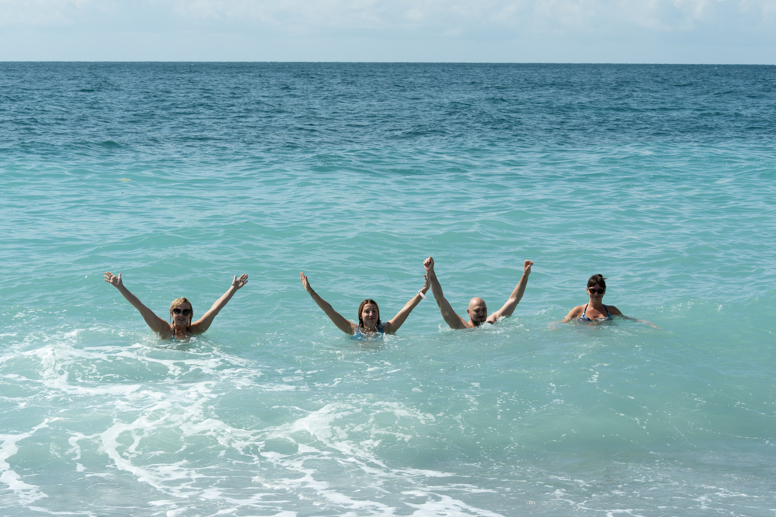 MICE мероприятие — тур по Абхазии. Репортажный фотограф в Красной Поляне и Сочи Павлюченко Екатерина