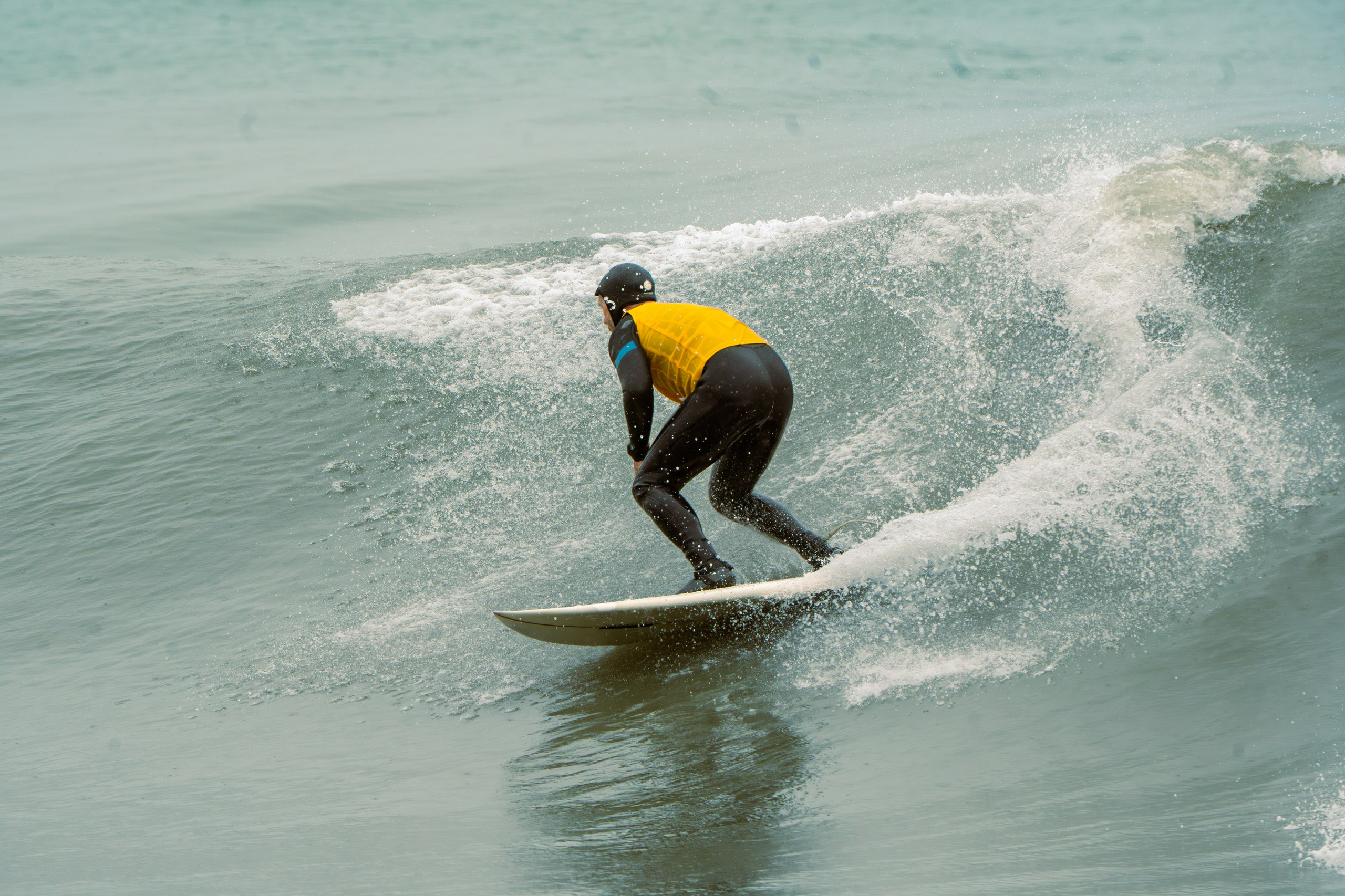 Surfing. Репортажный фотограф в Красной Поляне и Сочи Павлюченко Екатерина