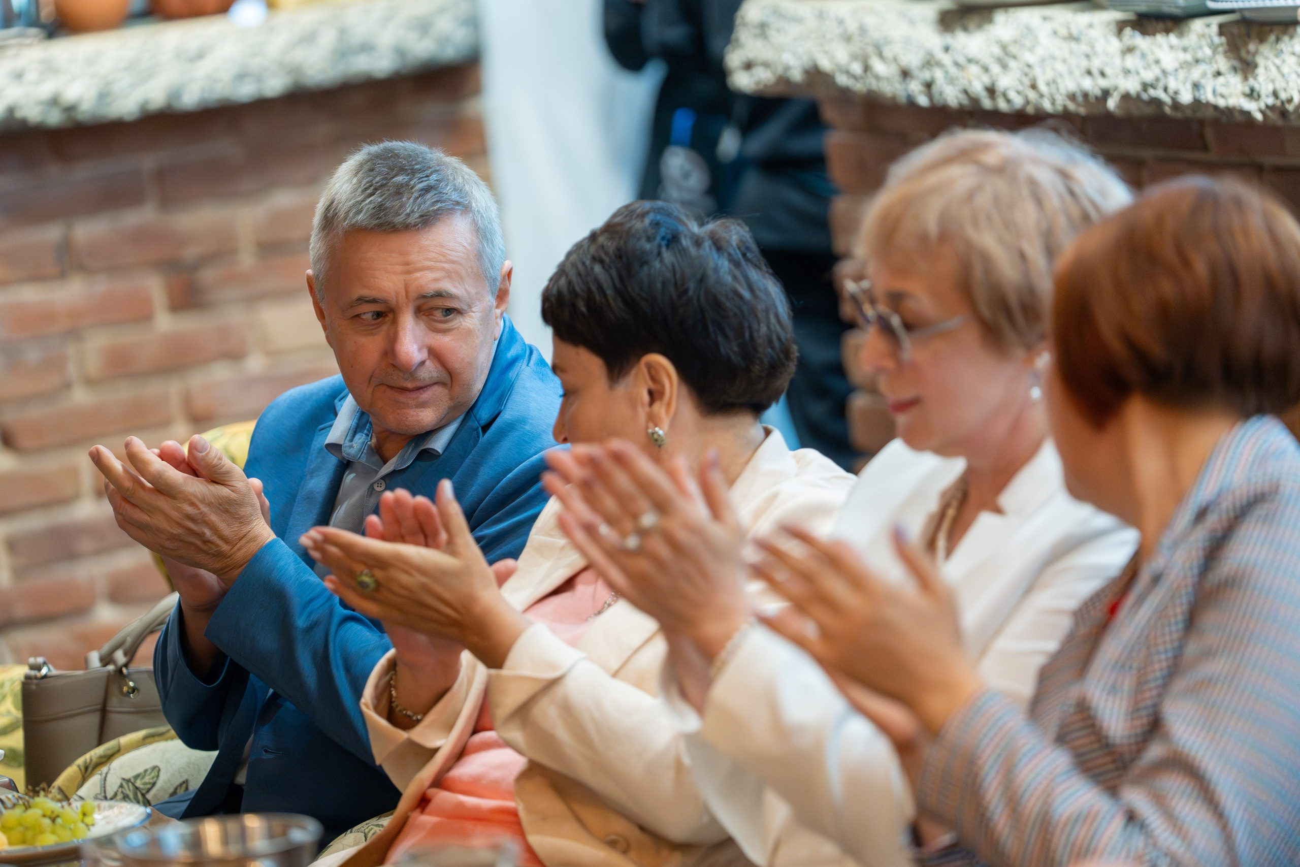 MICE мероприятие для компании Р-фарм. Репортажный фотограф в Красной Поляне и Сочи Павлюченко Екатерина