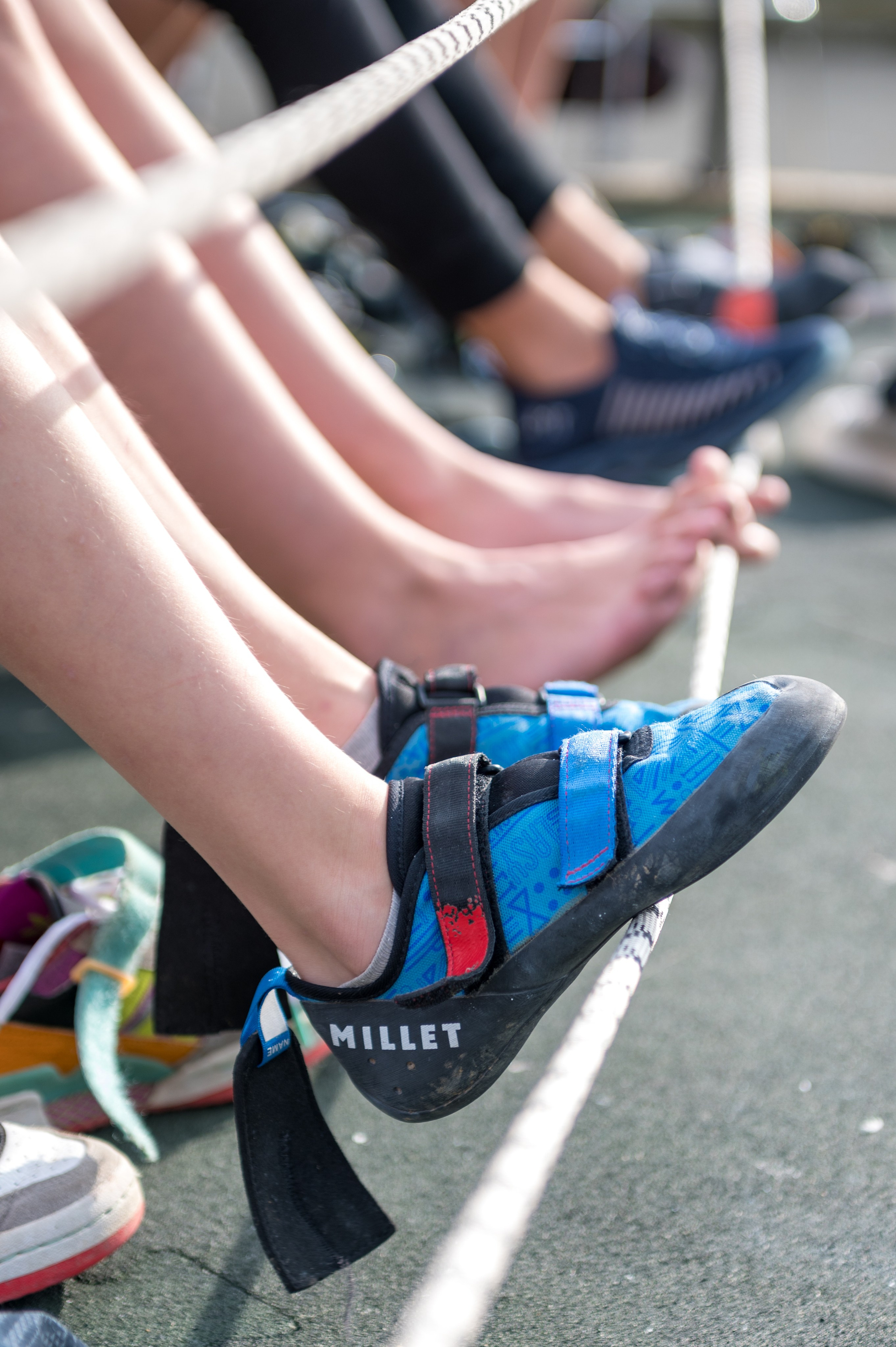 Первенство 2022 Краснодарского края по скалолазанию в дисциплине скорость. Репортажный фотограф в Красной Поляне и Сочи Павлюченко Екатерина