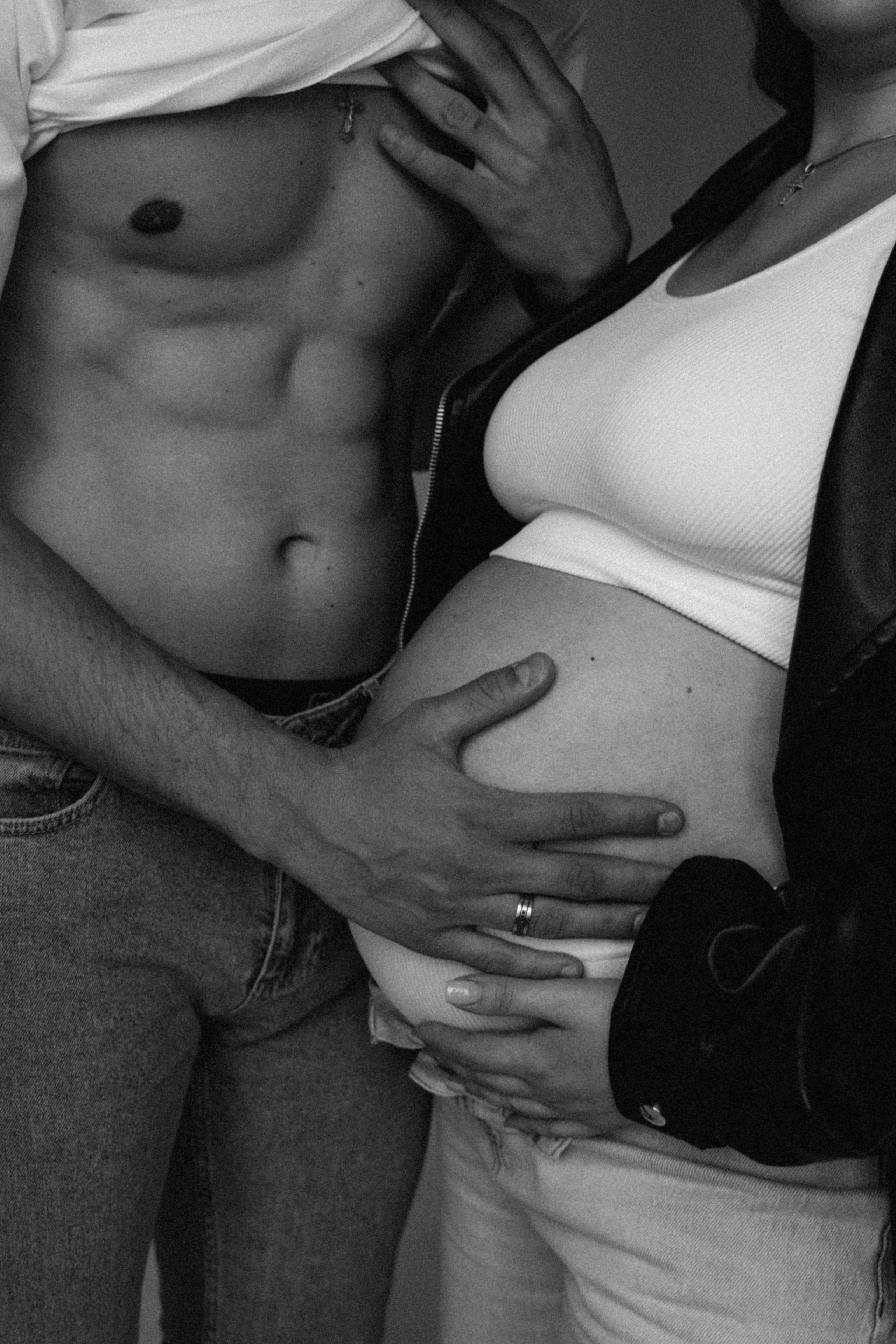 Маша и Влад. Фотограф в СПб Юлия Ченда