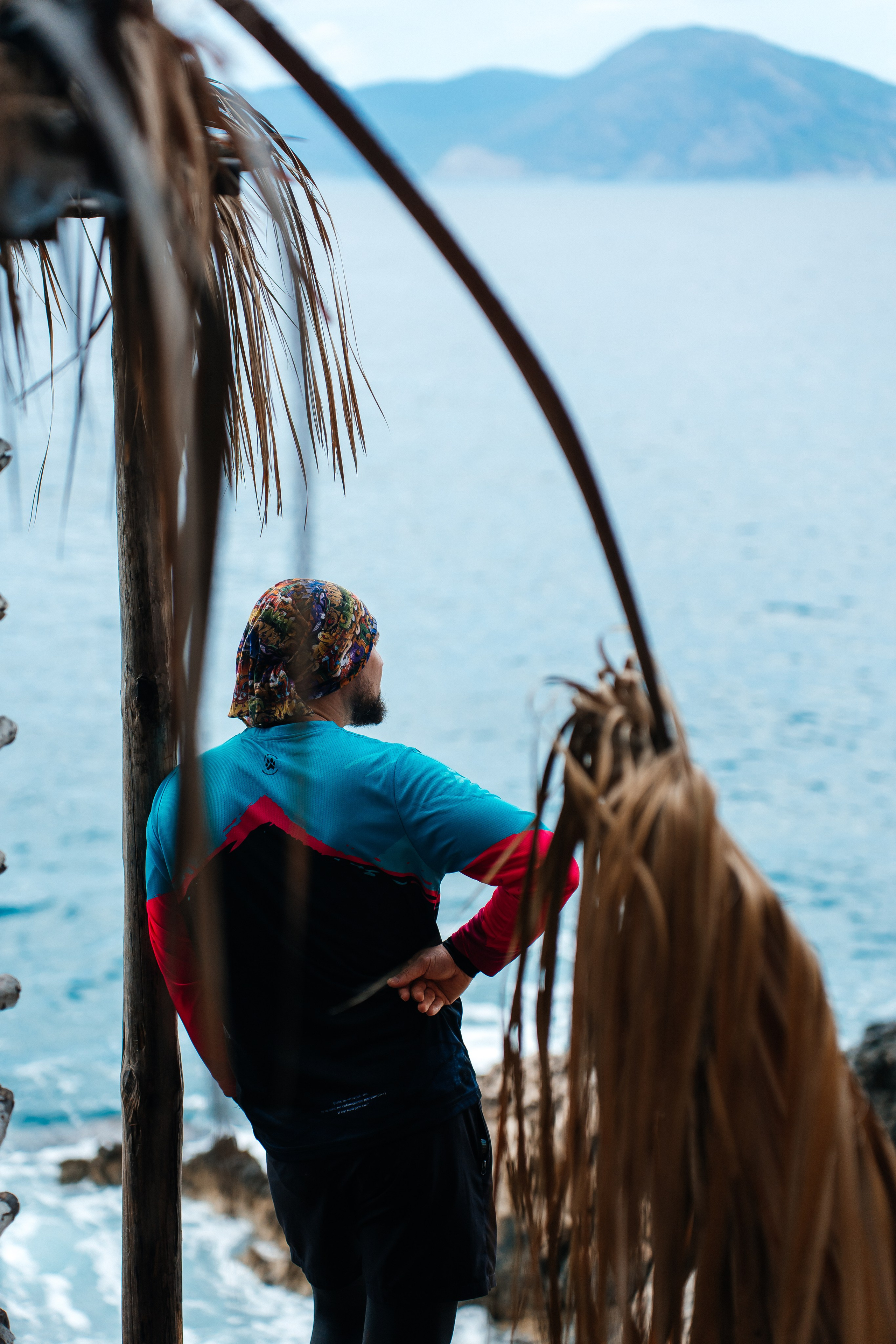 Ликийская тропа, Турция. Семейный фотограф в Санкт-Петербурге