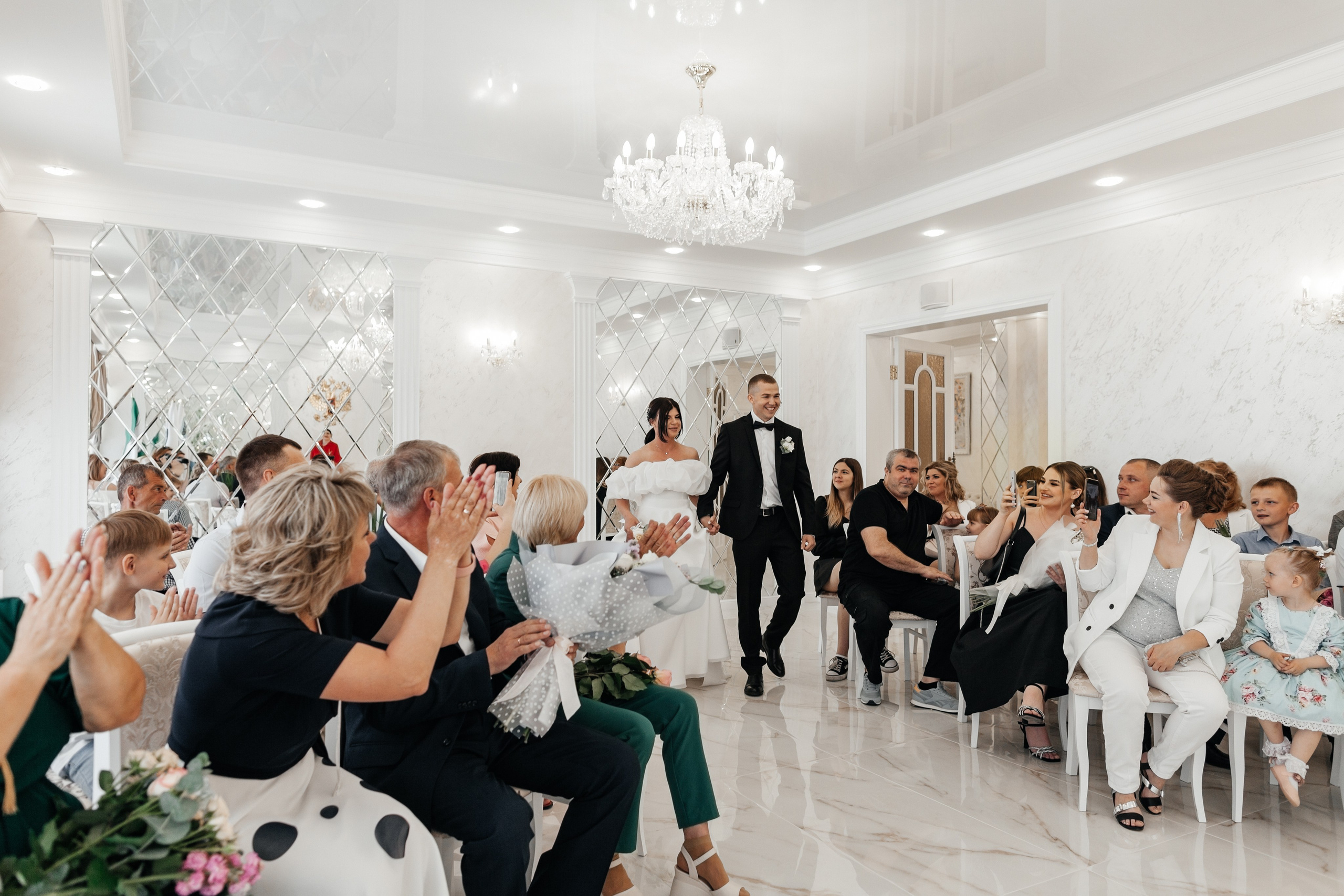 Светлана и Игорь. Семейный фотограф в Белгороде Амелина Алина