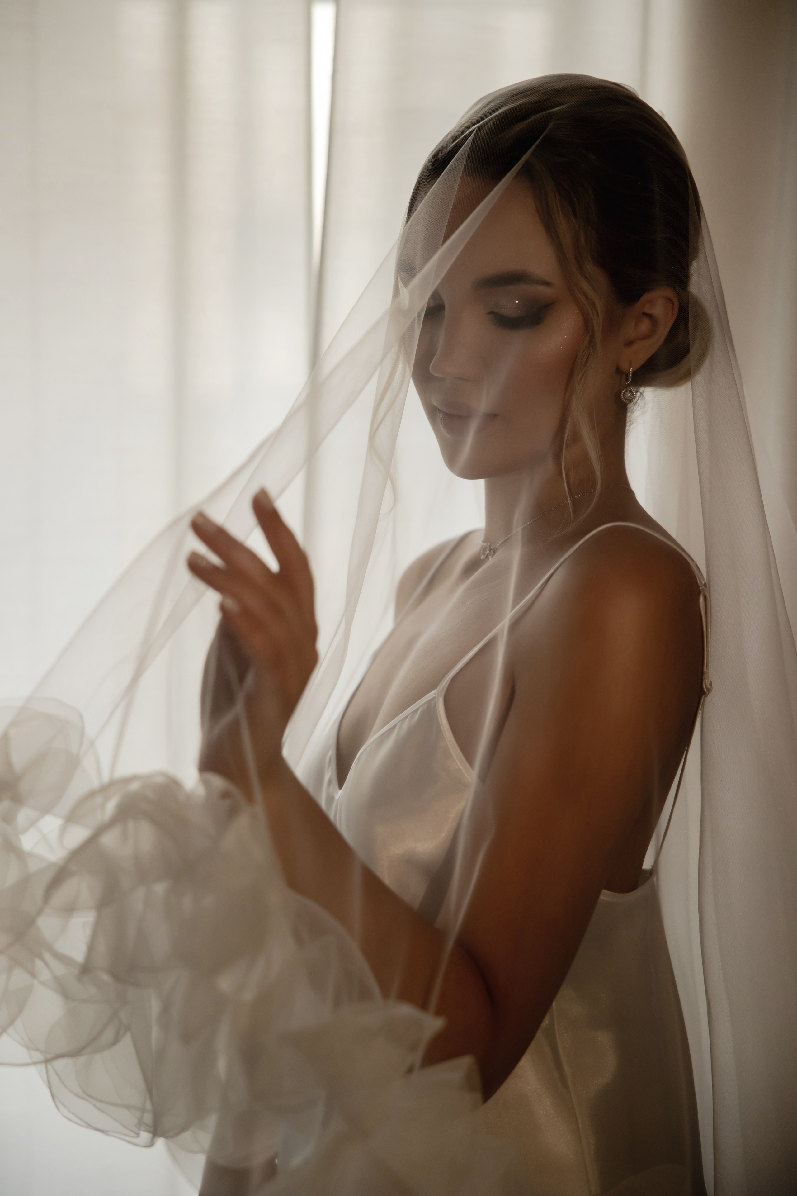 Nikolay& Liza. Свадебный фотограф в Ставрополе Катерина