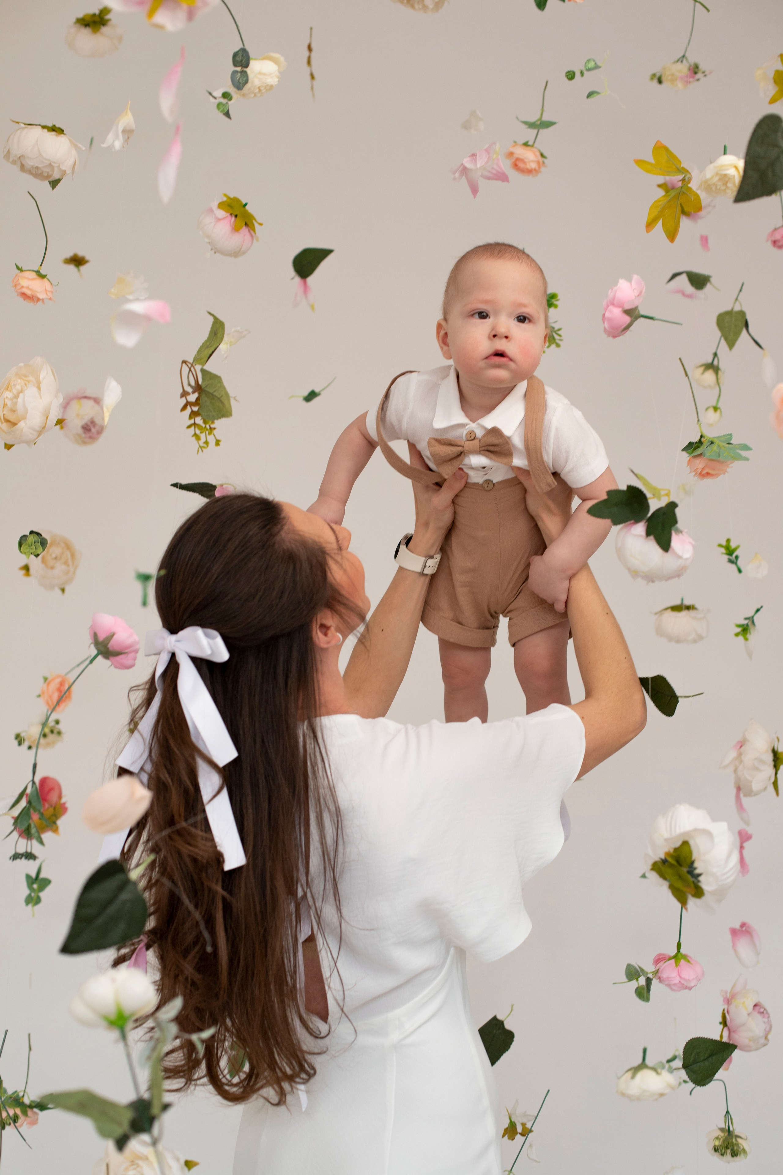 Семейные фотосессии